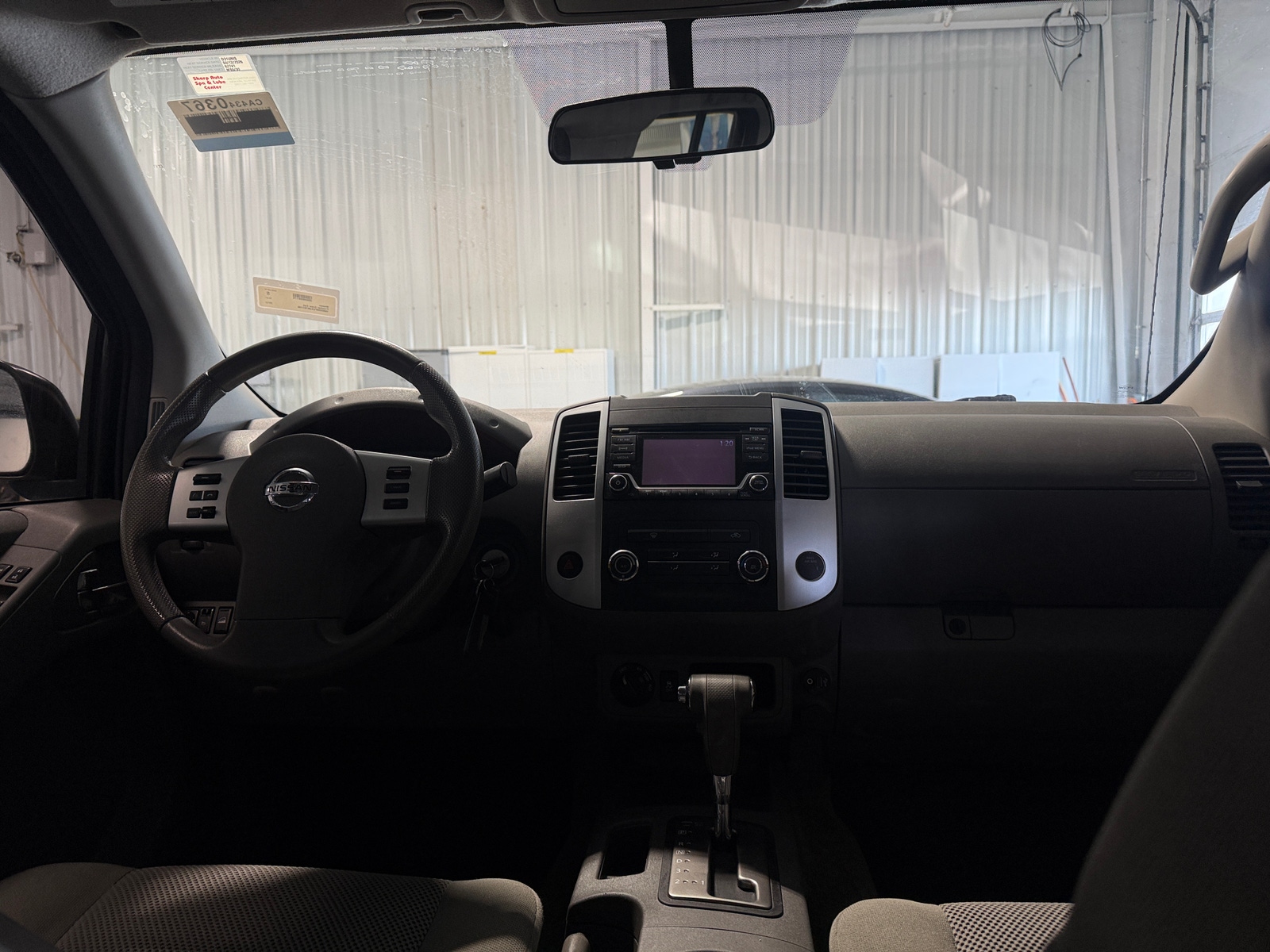 Thumbnail: 2018 Nissan Frontier - 3