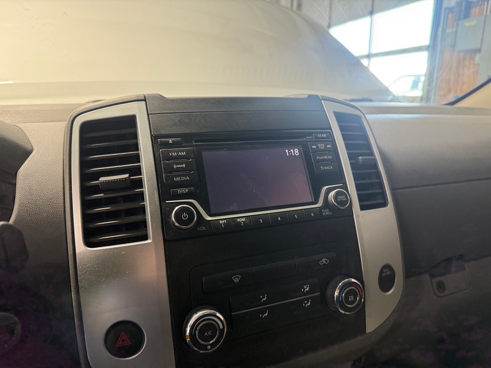 Thumbnail: 2018 Nissan Frontier - 4