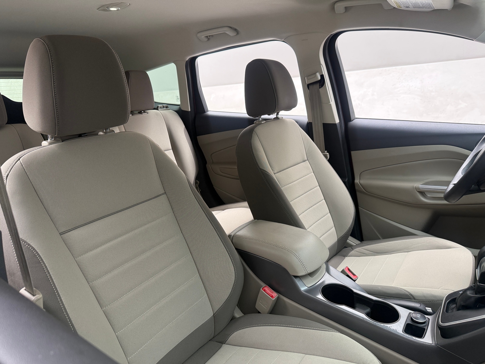 Thumbnail: 2013 Ford Escape - 2