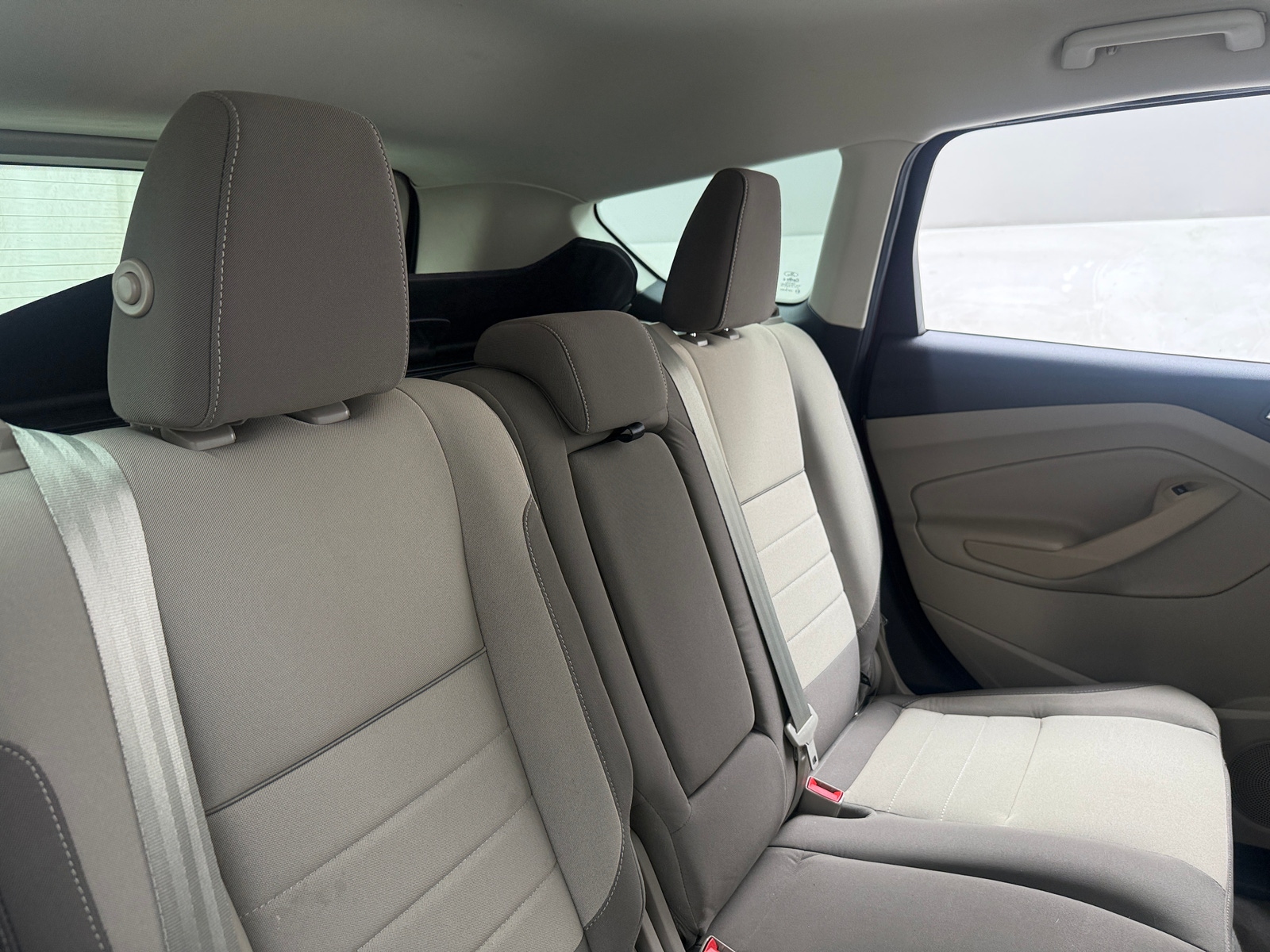 Thumbnail: 2013 Ford Escape - 6