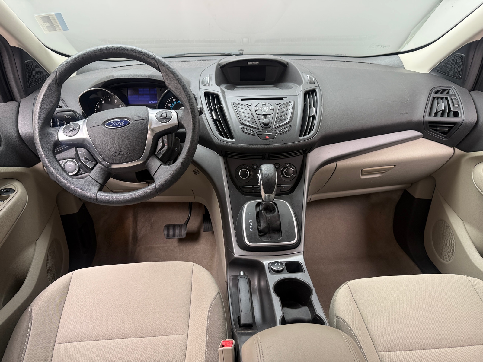 Thumbnail: 2013 Ford Escape - 3