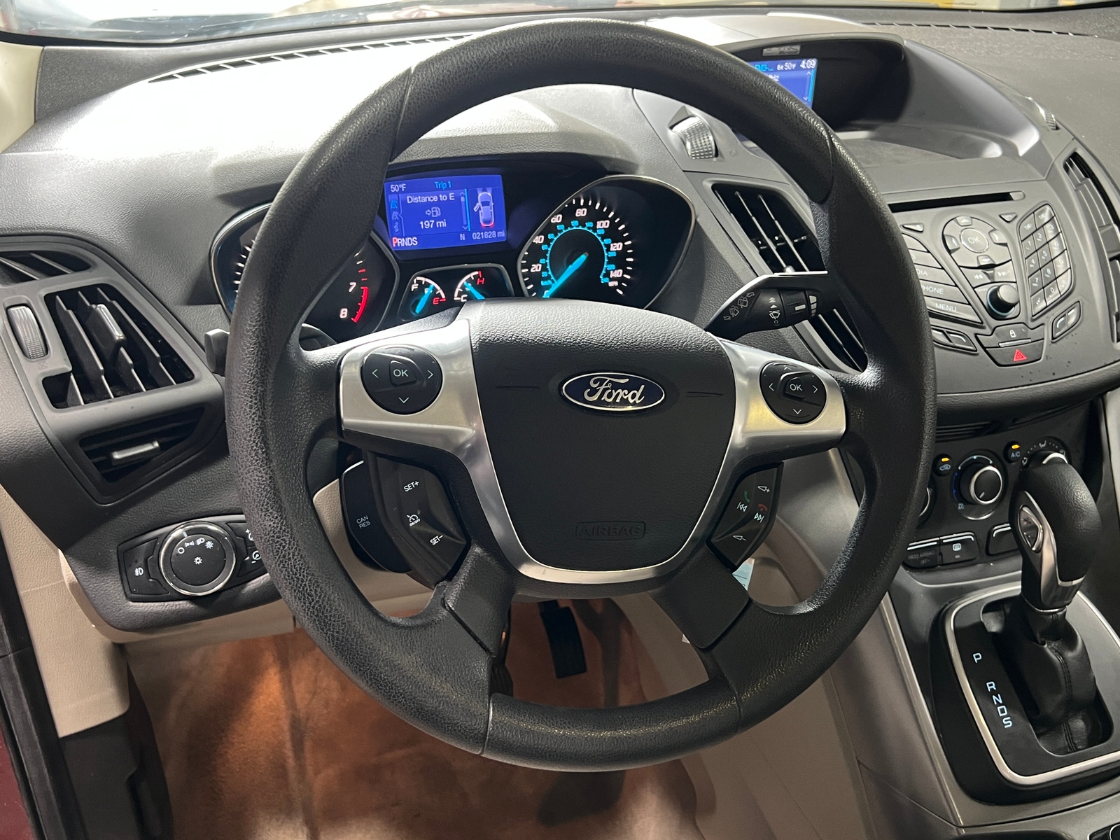 Thumbnail: 2013 Ford Escape - 5