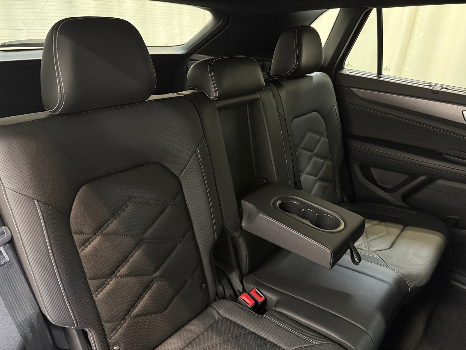 Thumbnail: 2025 Volkswagen Atlas - 5