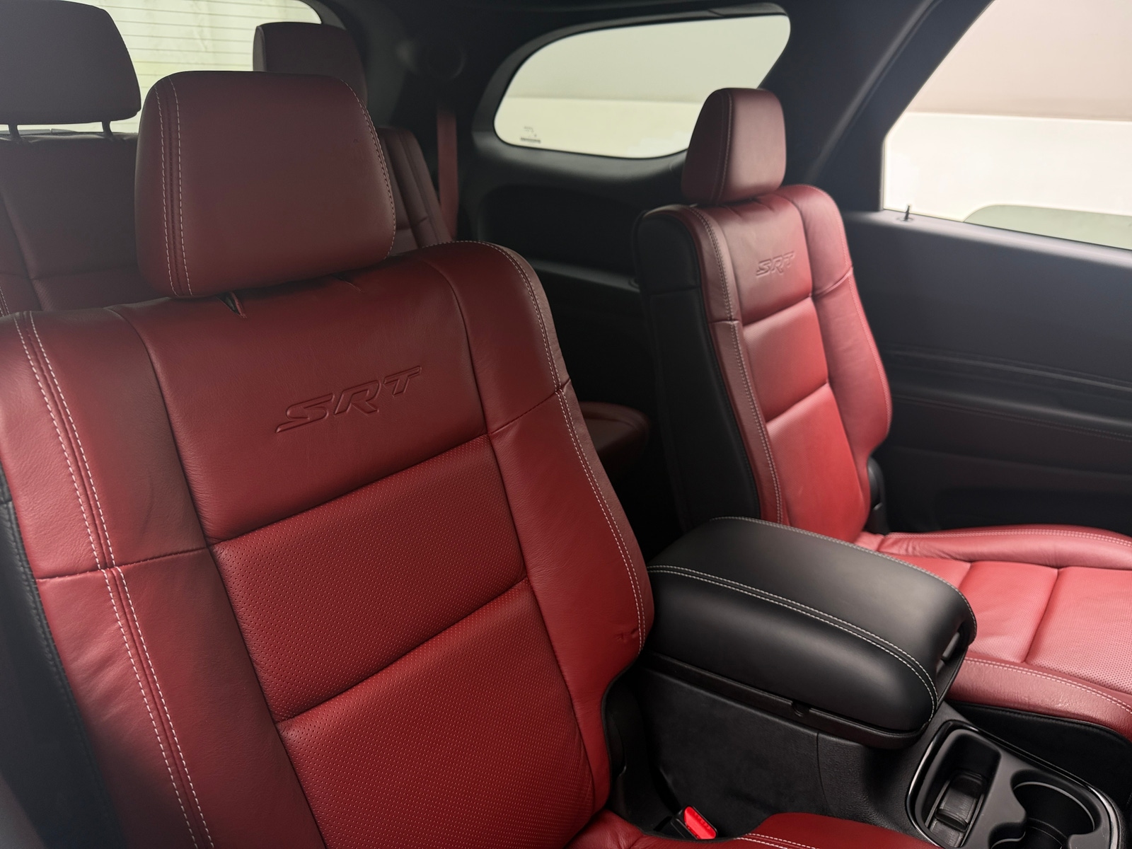 Thumbnail: 2023 Dodge Durango - 5