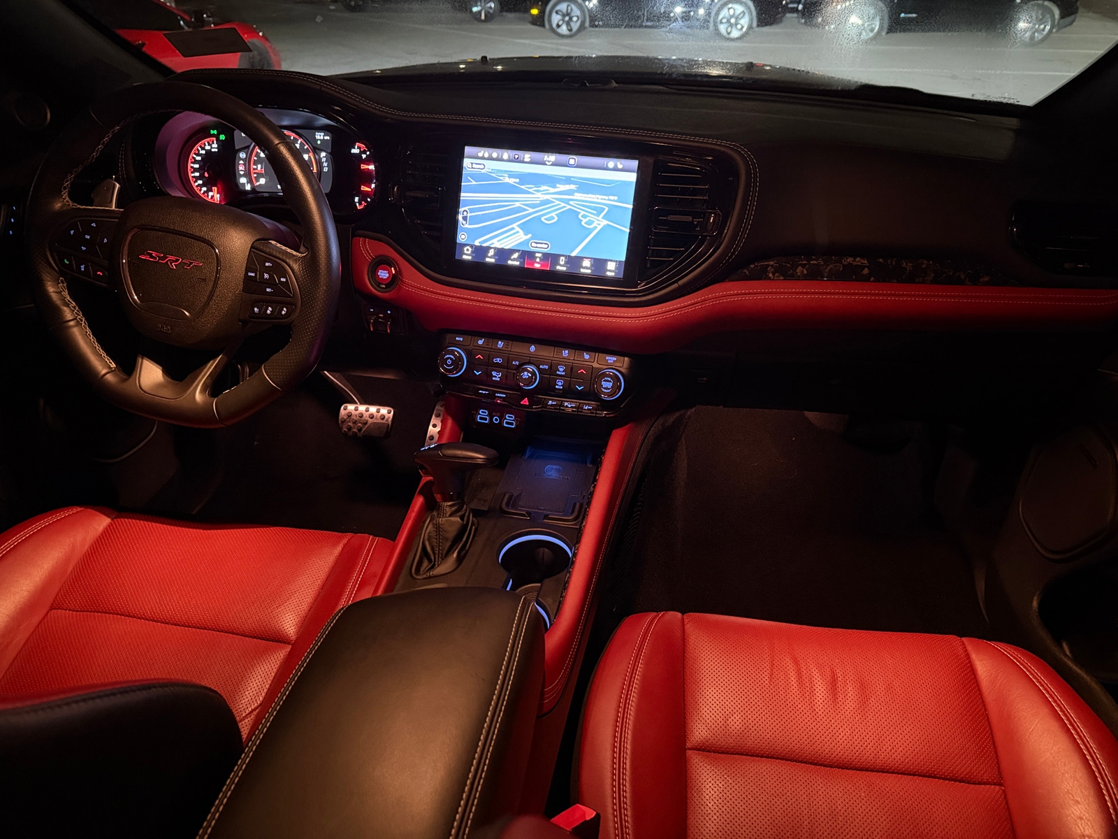 Thumbnail: 2023 Dodge Durango - 2