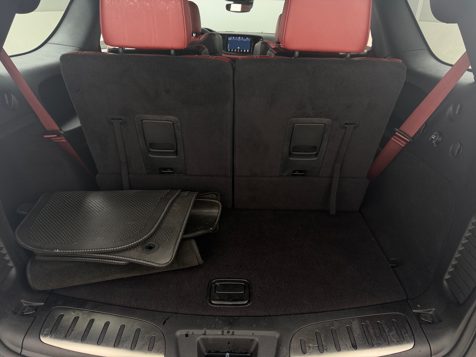 Thumbnail: 2023 Dodge Durango - 6