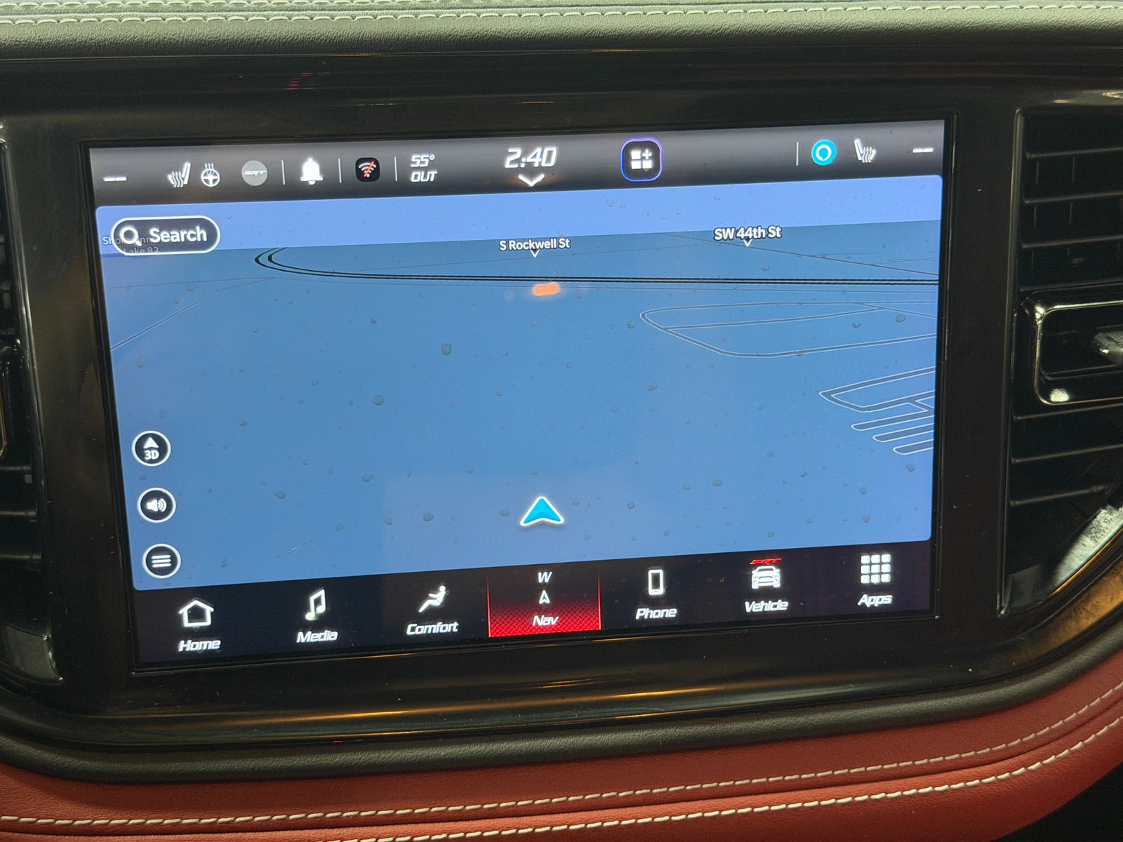 Thumbnail: 2023 Dodge Durango - 3