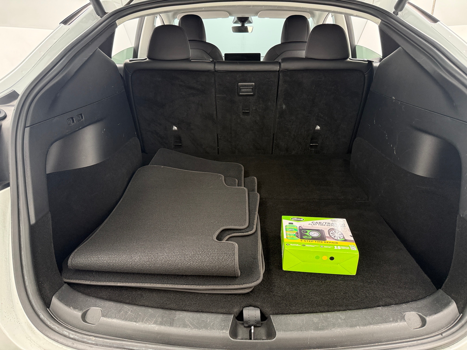 Thumbnail: 2022 Tesla Model Y - 6