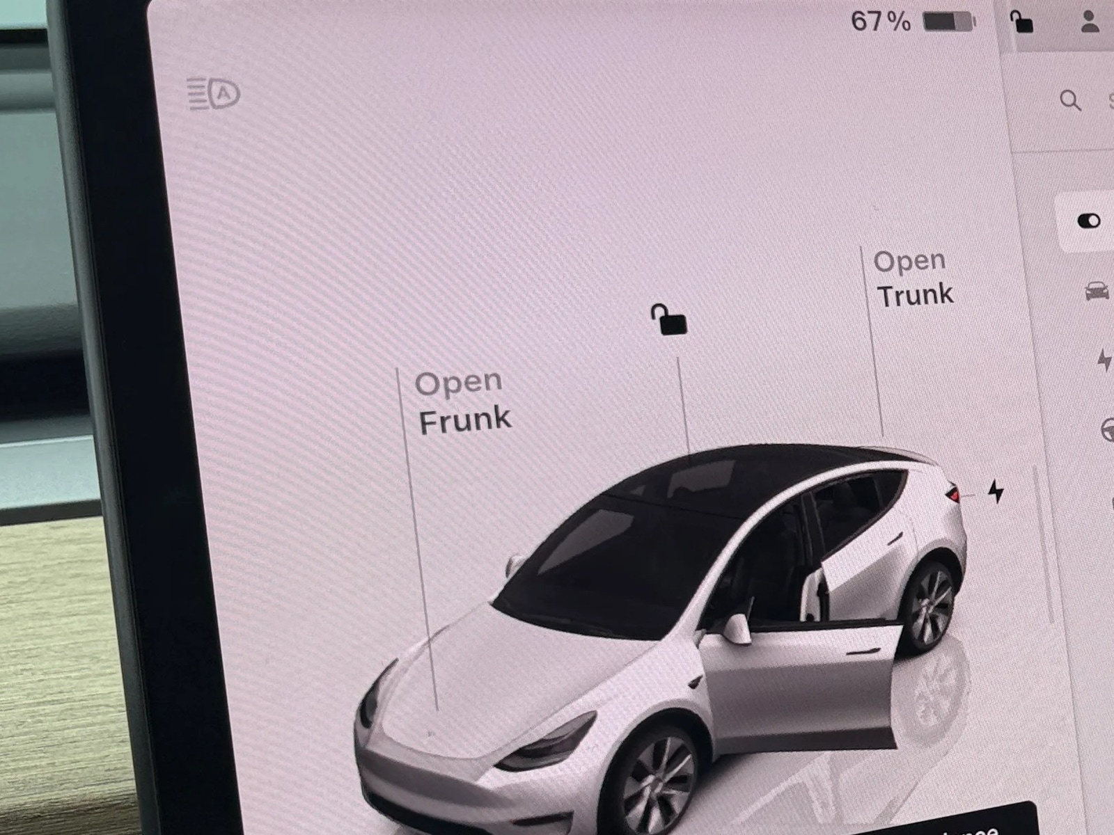 Thumbnail: 2022 Tesla Model Y - 3