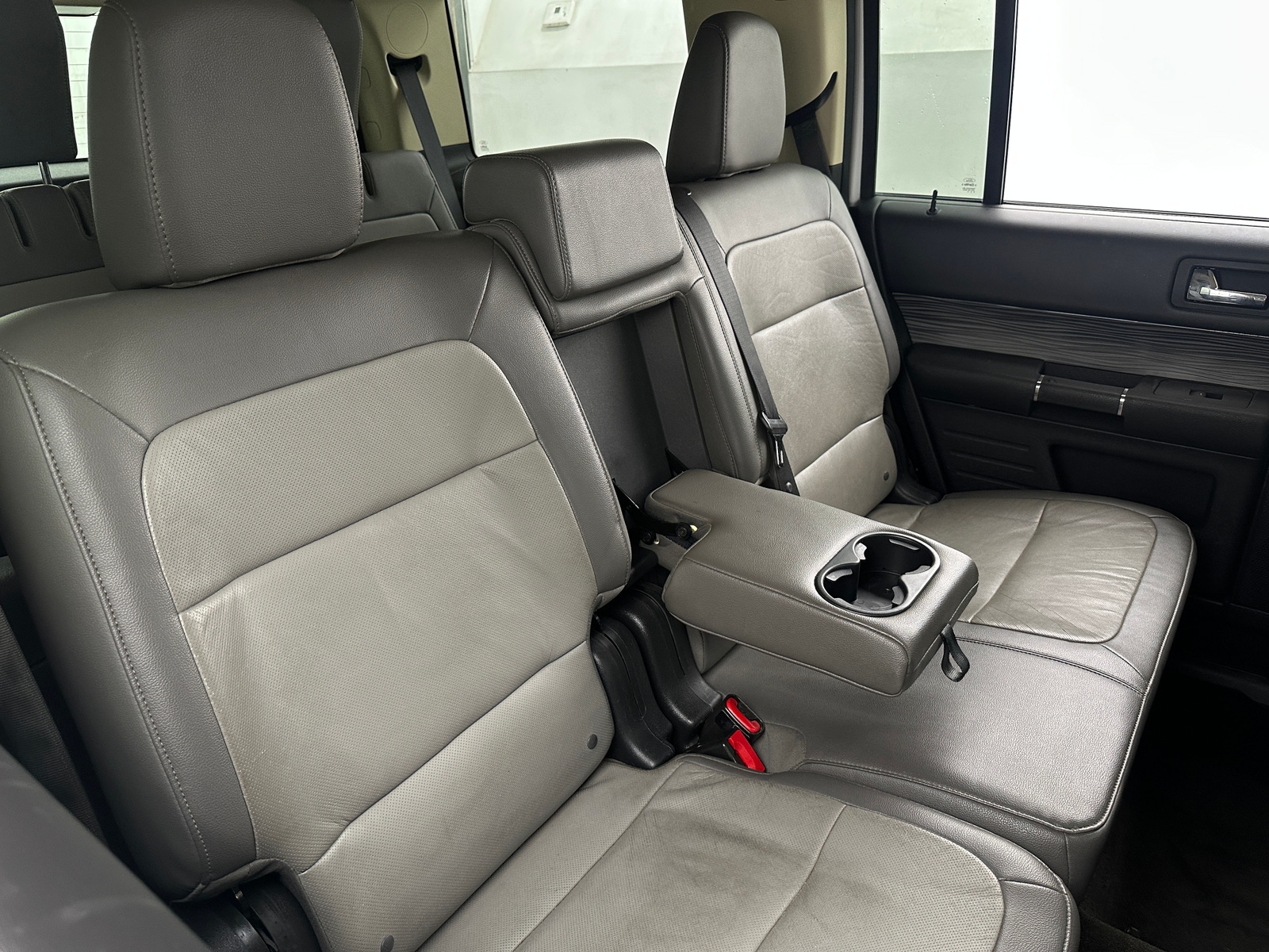 Thumbnail: 2016 Ford Flex - 5