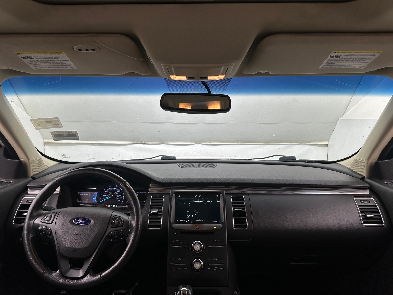 Thumbnail: 2016 Ford Flex - 2