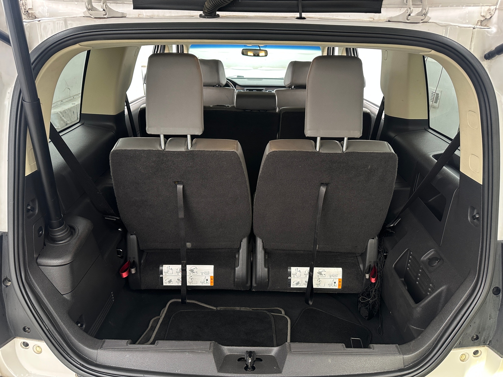 Thumbnail: 2016 Ford Flex - 6