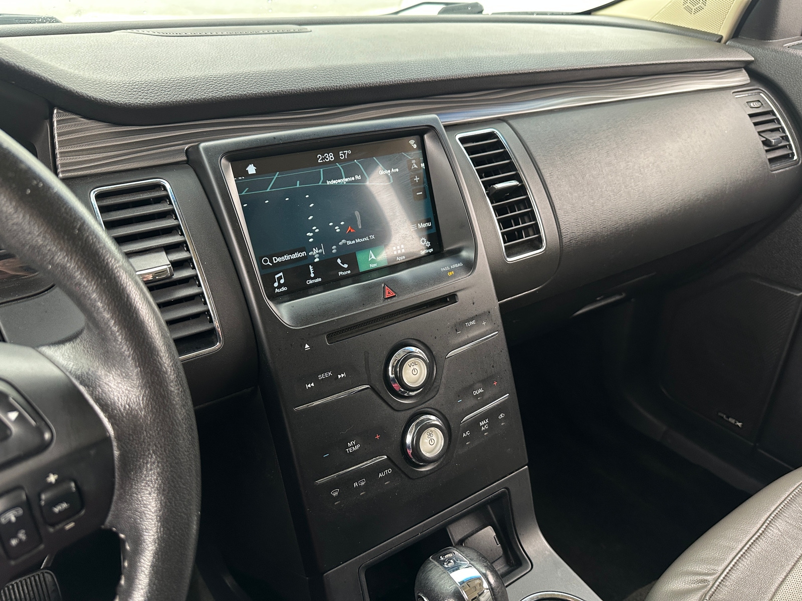 Thumbnail: 2016 Ford Flex - 3