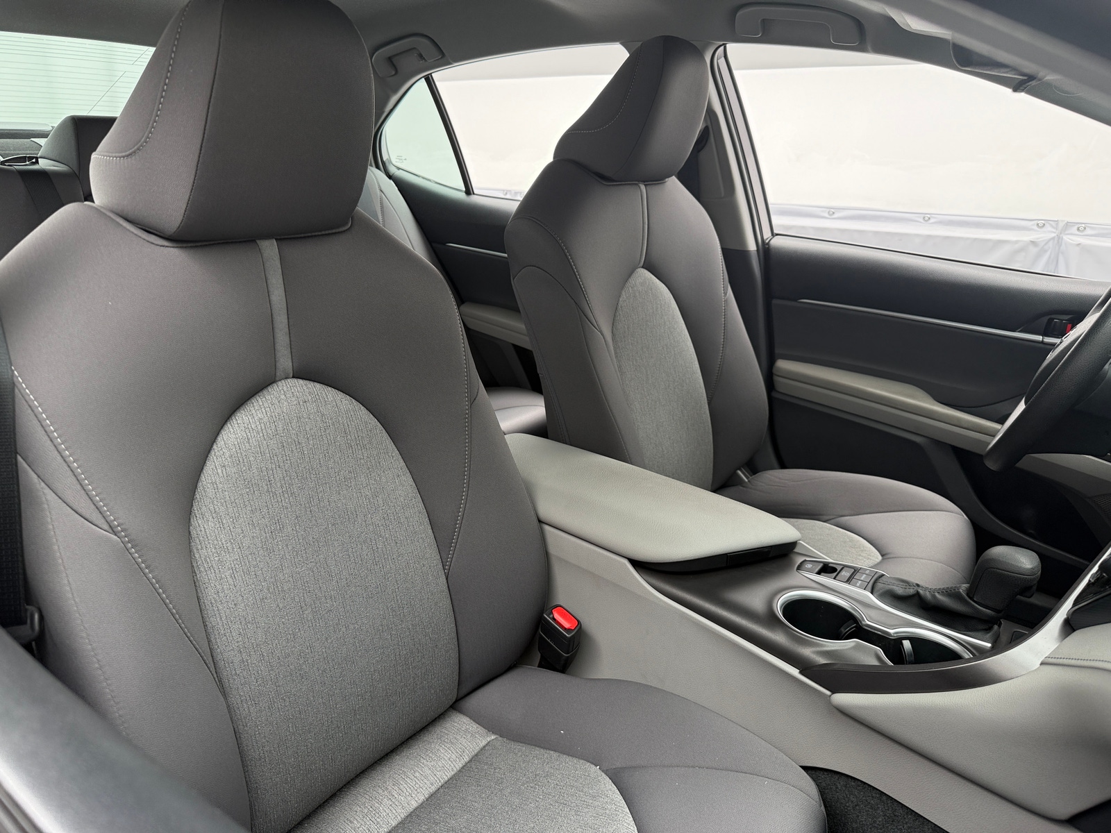 Thumbnail: 2022 Toyota Camry - 2