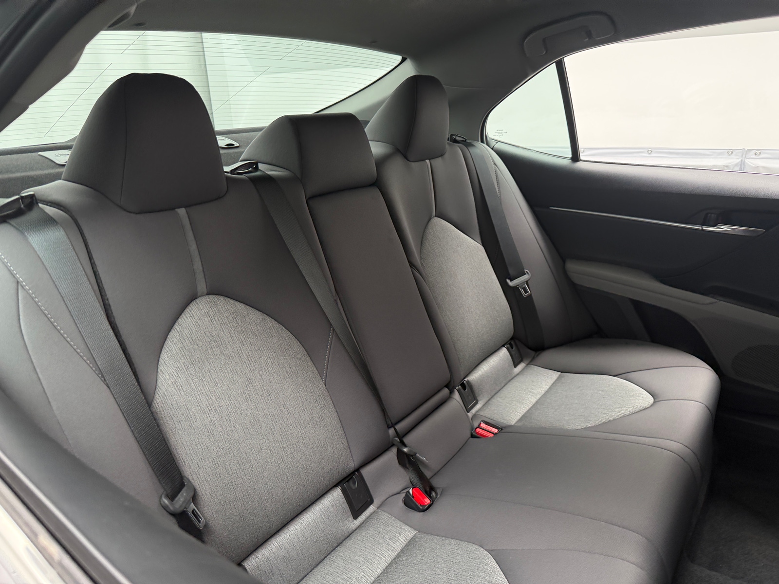 Thumbnail: 2022 Toyota Camry - 6