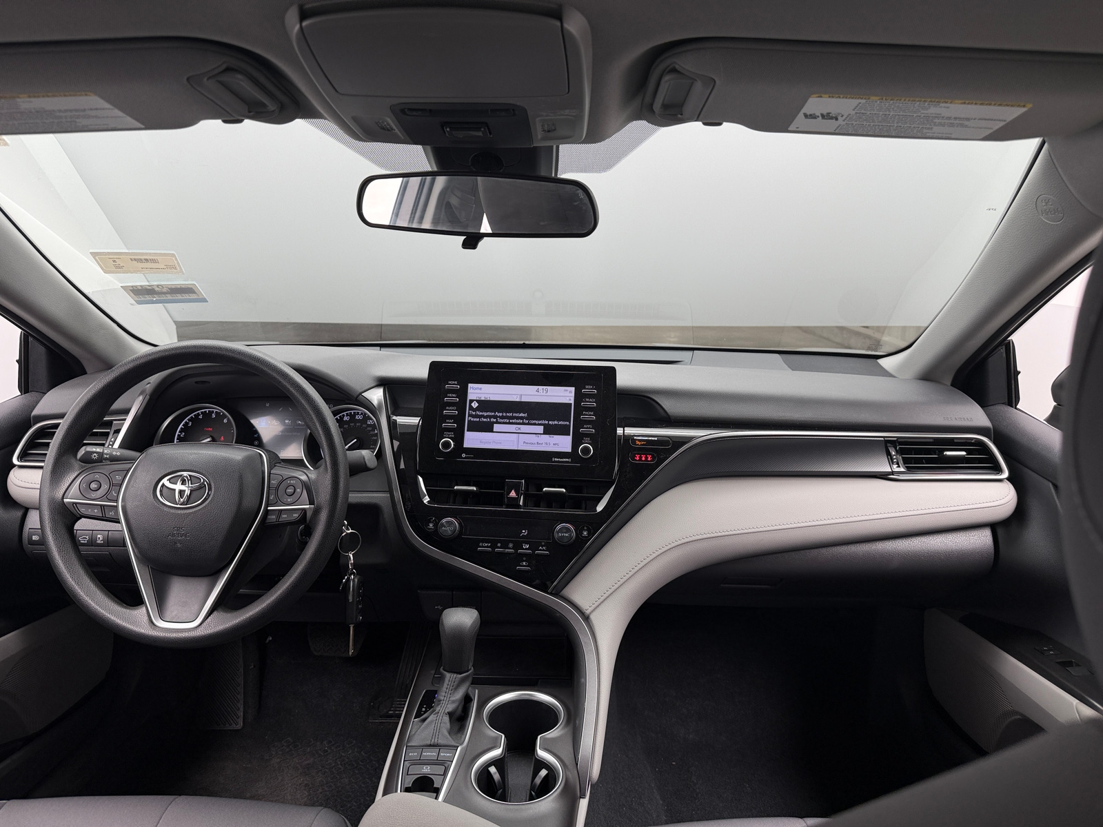 Thumbnail: 2022 Toyota Camry - 3