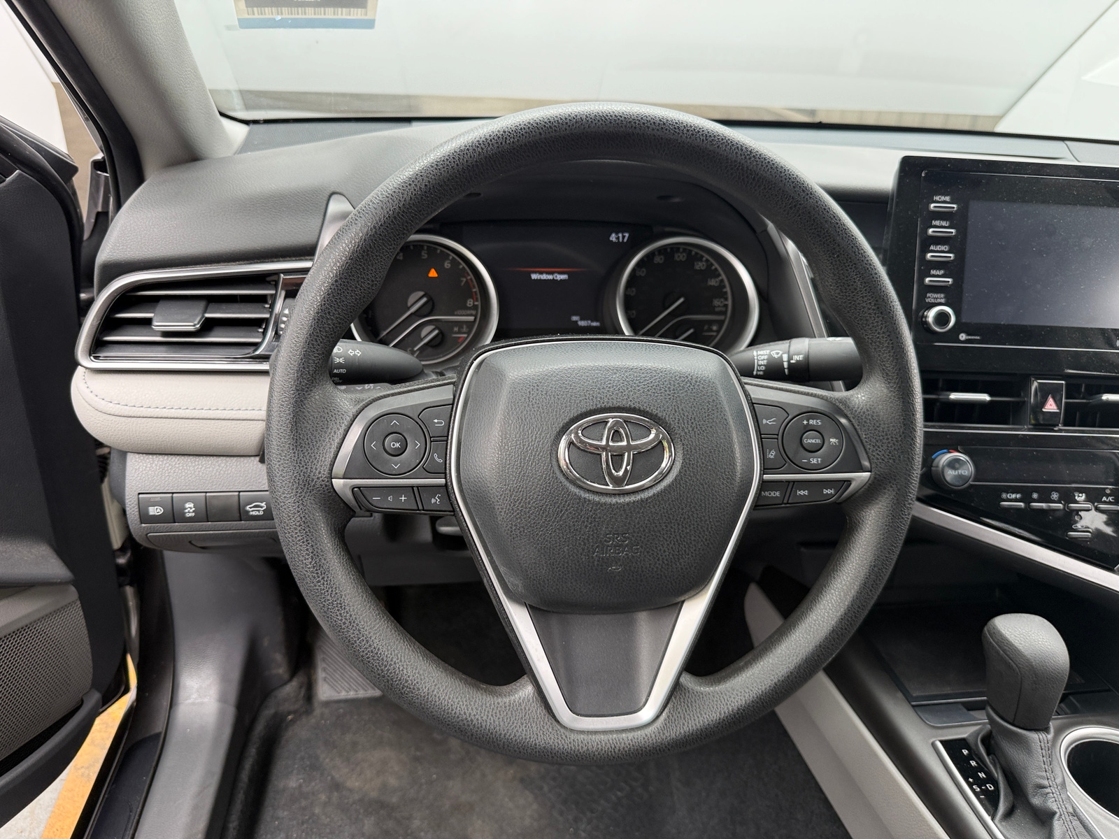 Thumbnail: 2022 Toyota Camry - 5