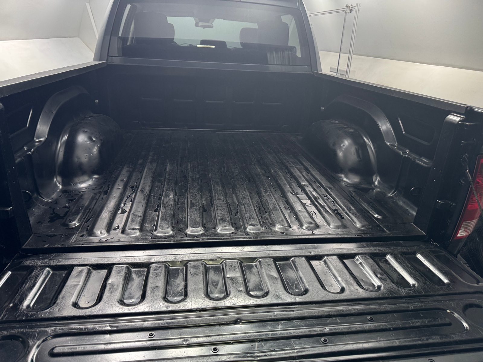 Thumbnail: 2015 RAM 1500 - 7