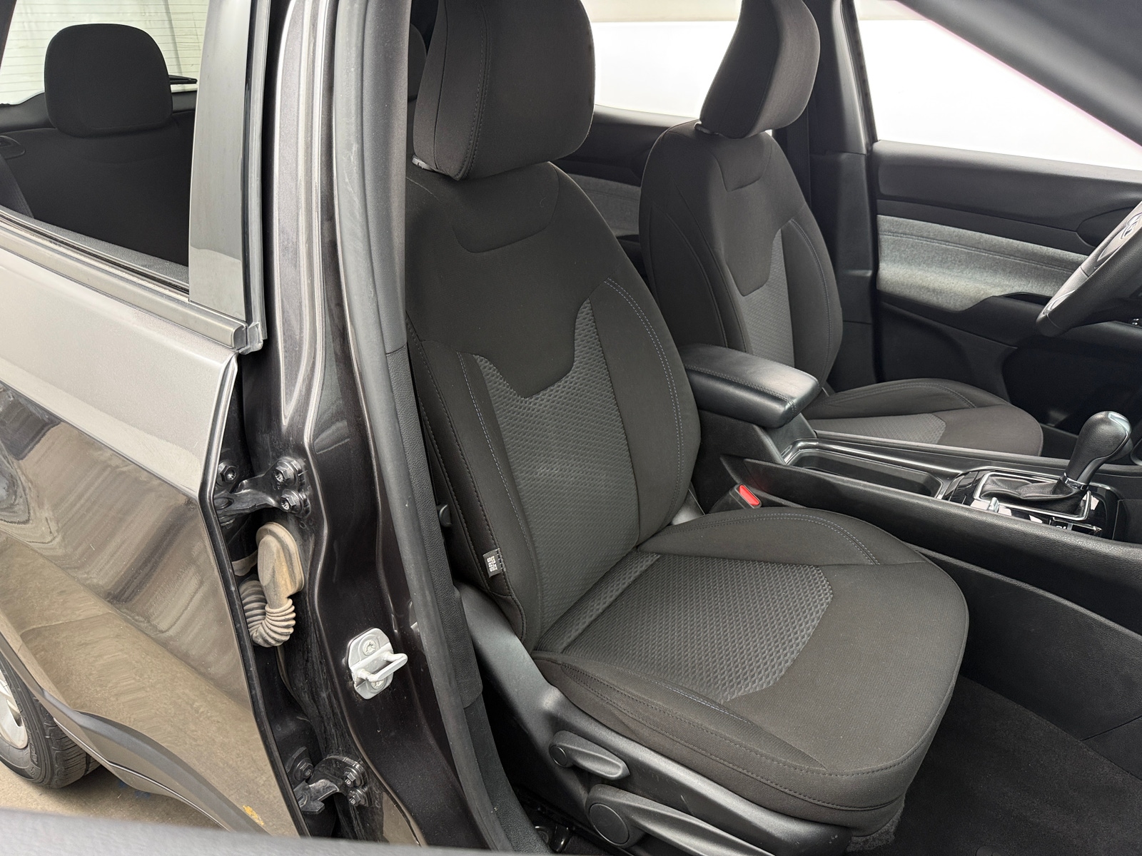 Thumbnail: 2023 Jeep Compass - 2