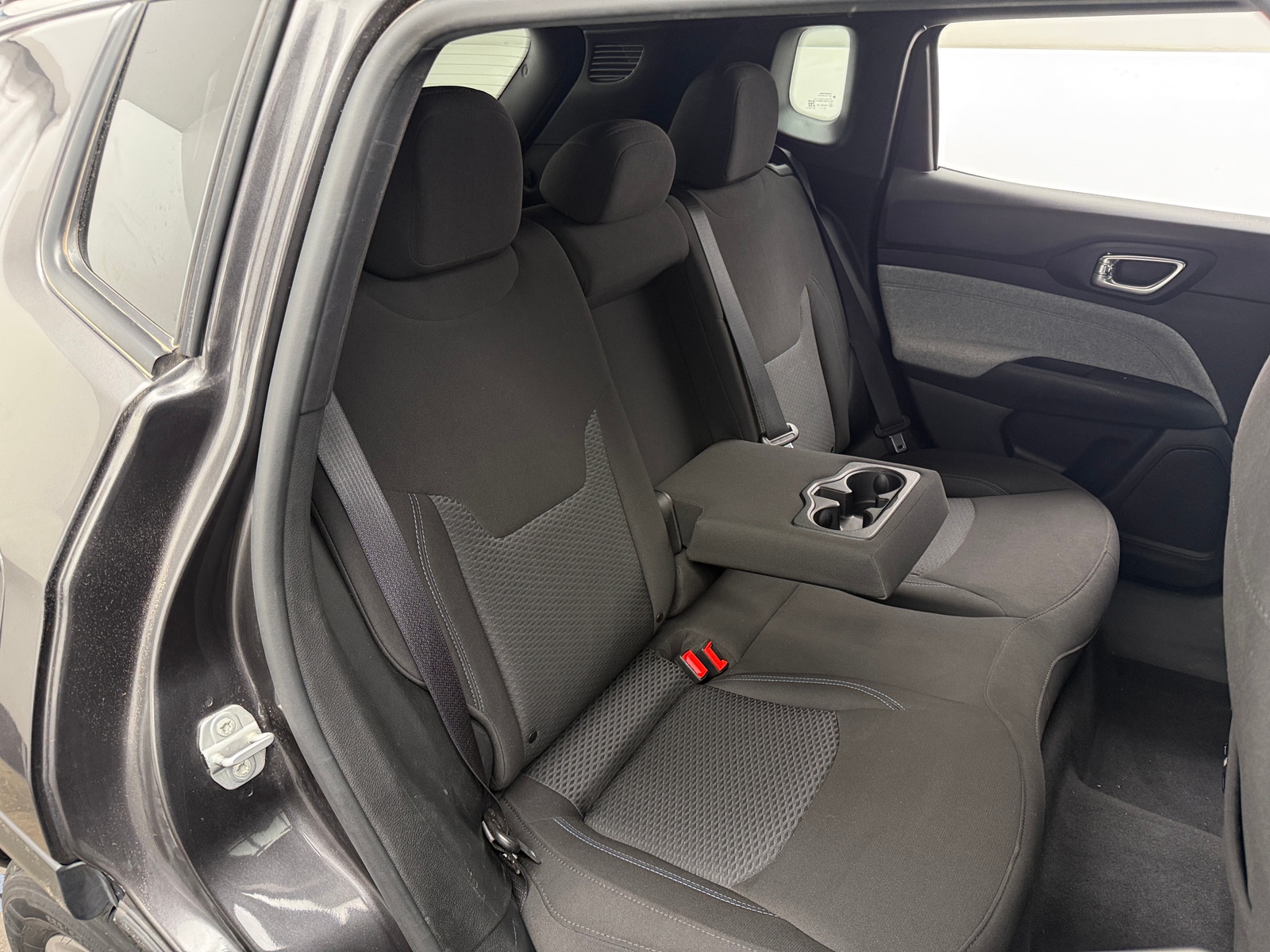 Thumbnail: 2023 Jeep Compass - 6