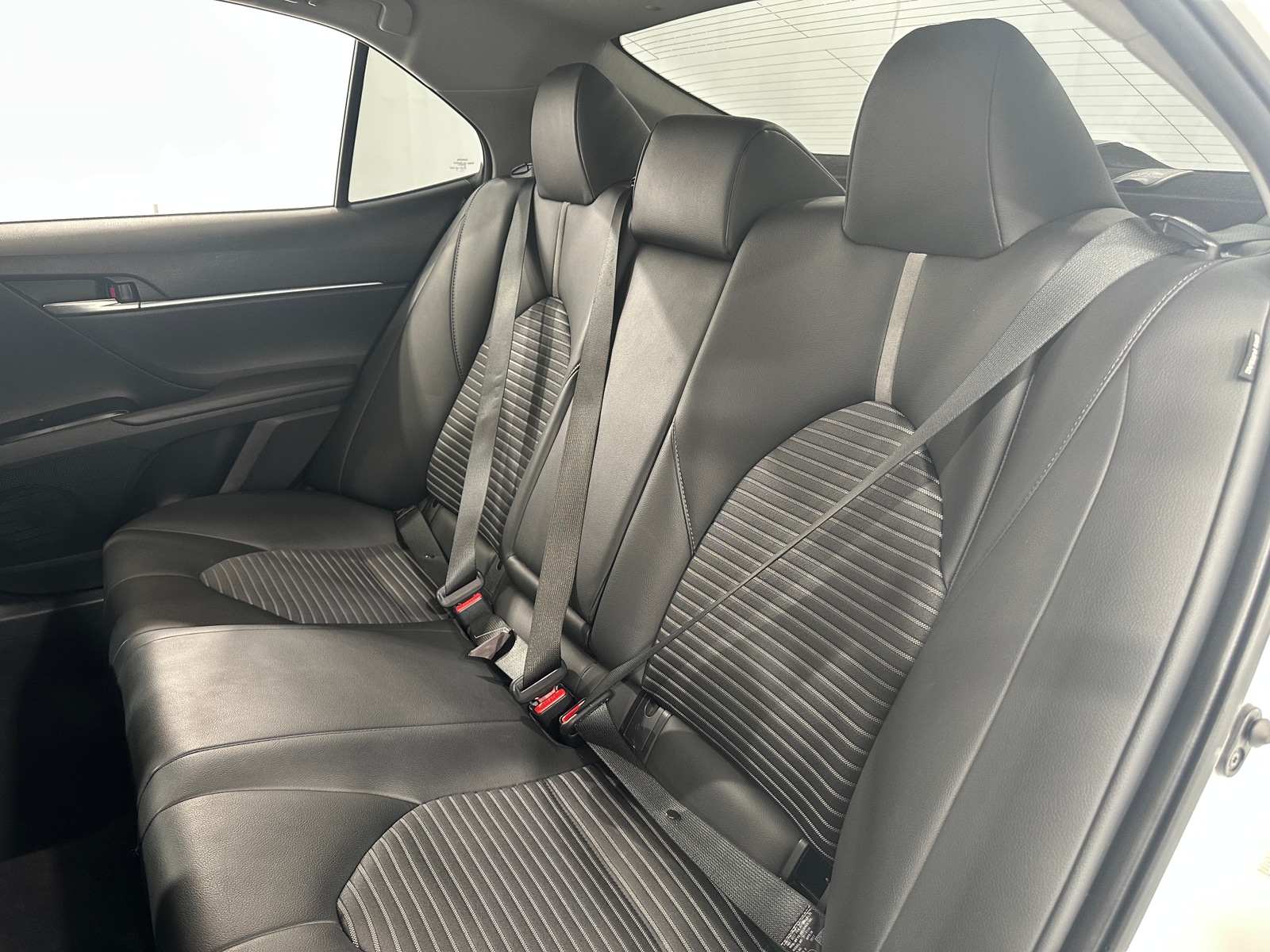Thumbnail: 2018 Toyota Camry - 5