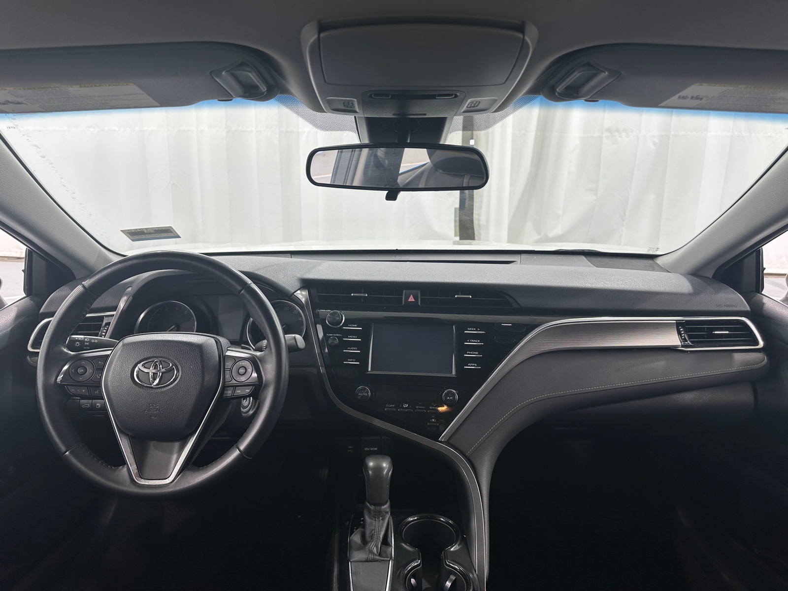 Thumbnail: 2018 Toyota Camry - 2
