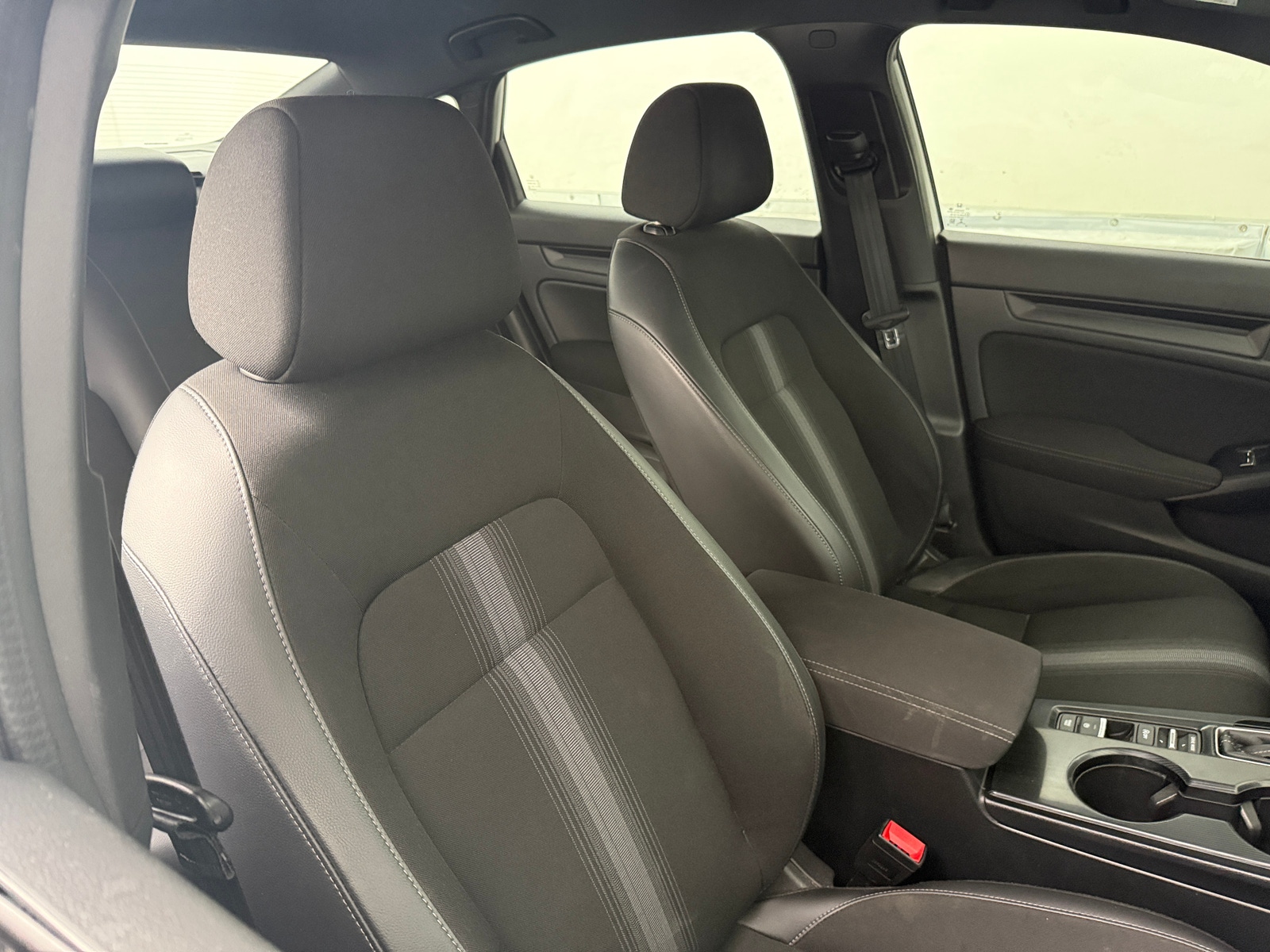 Thumbnail: 2023 Honda Civic - 2