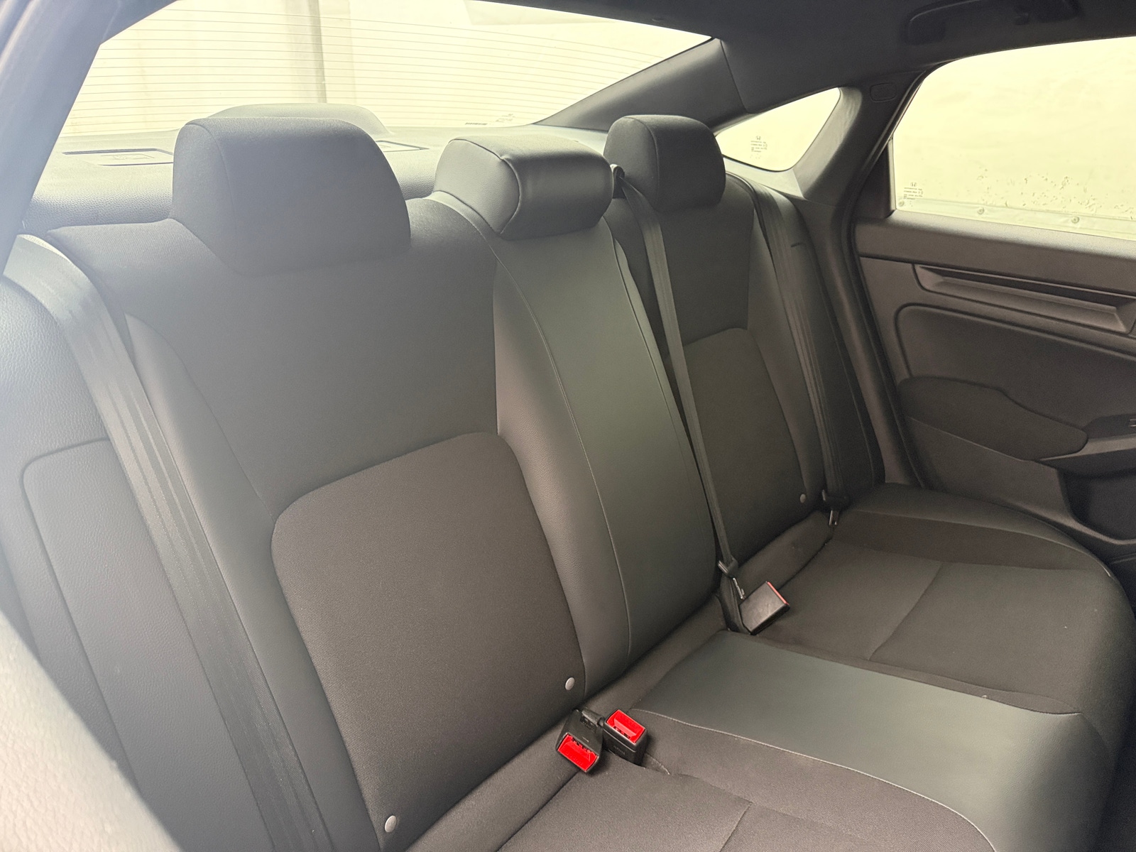 Thumbnail: 2023 Honda Civic - 6