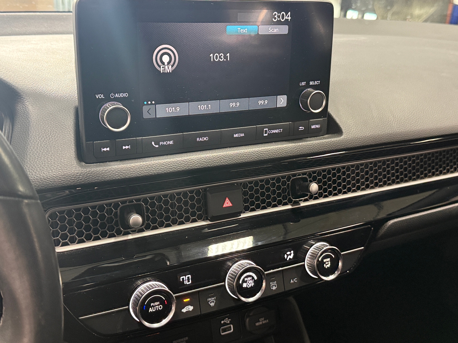 Thumbnail: 2023 Honda Civic - 4