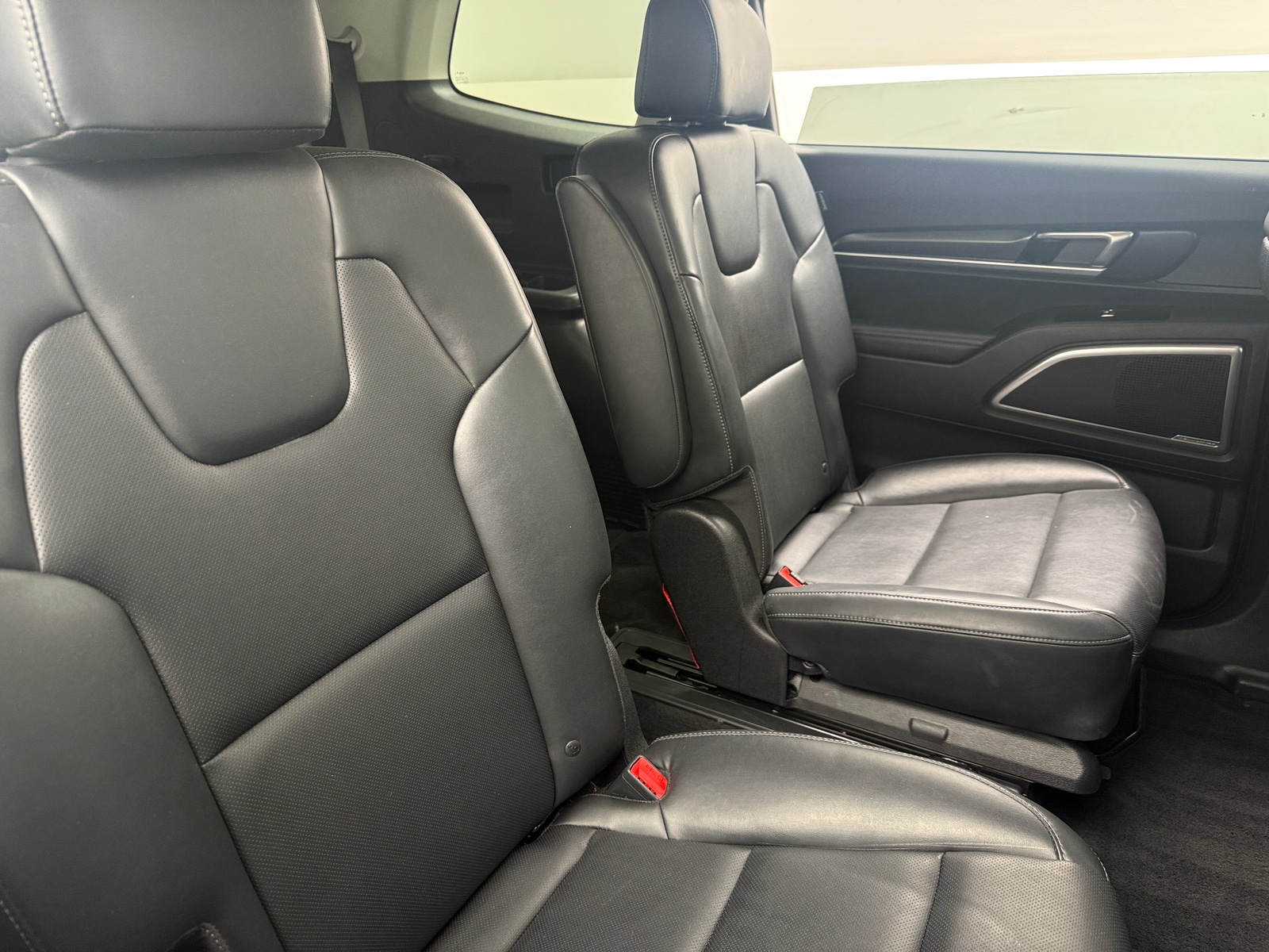Thumbnail: 2025 Kia Telluride - 5