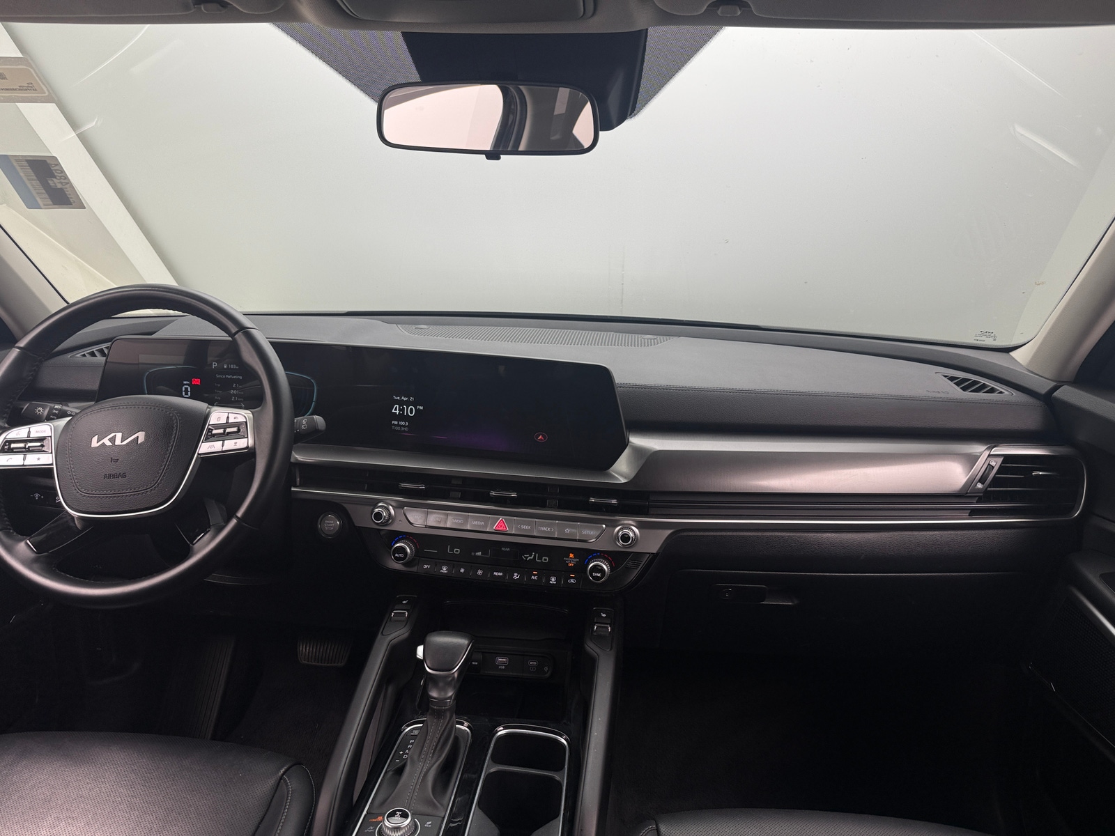 Thumbnail: 2025 Kia Telluride - 2