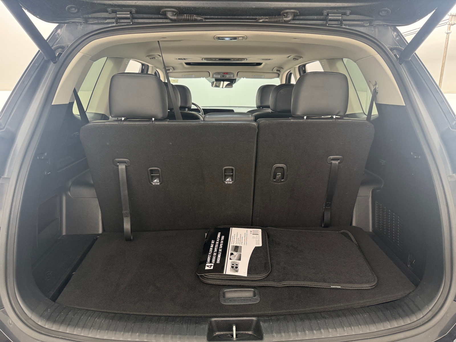 Thumbnail: 2025 Kia Telluride - 6