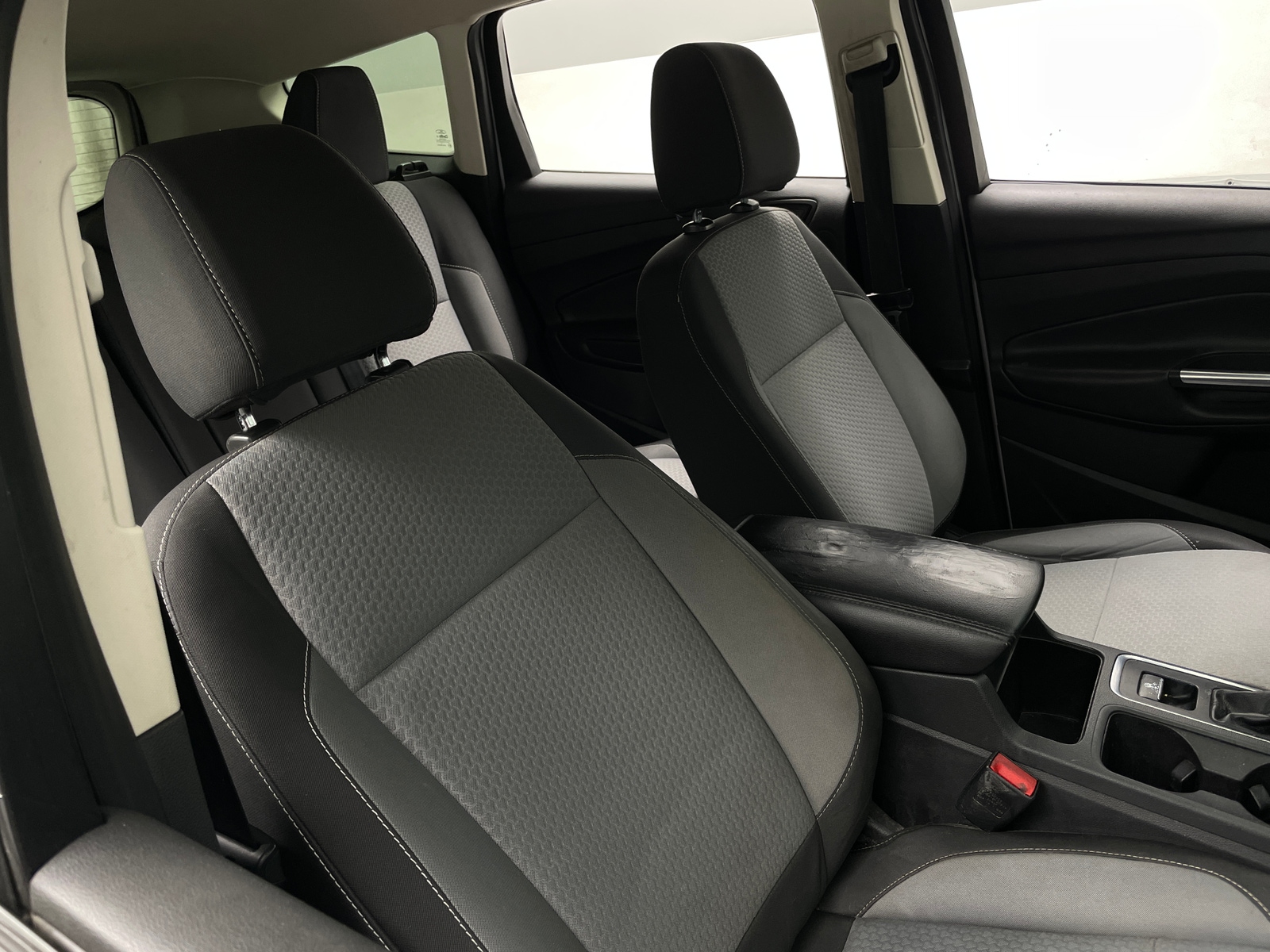 Thumbnail: 2017 Ford Escape - 2