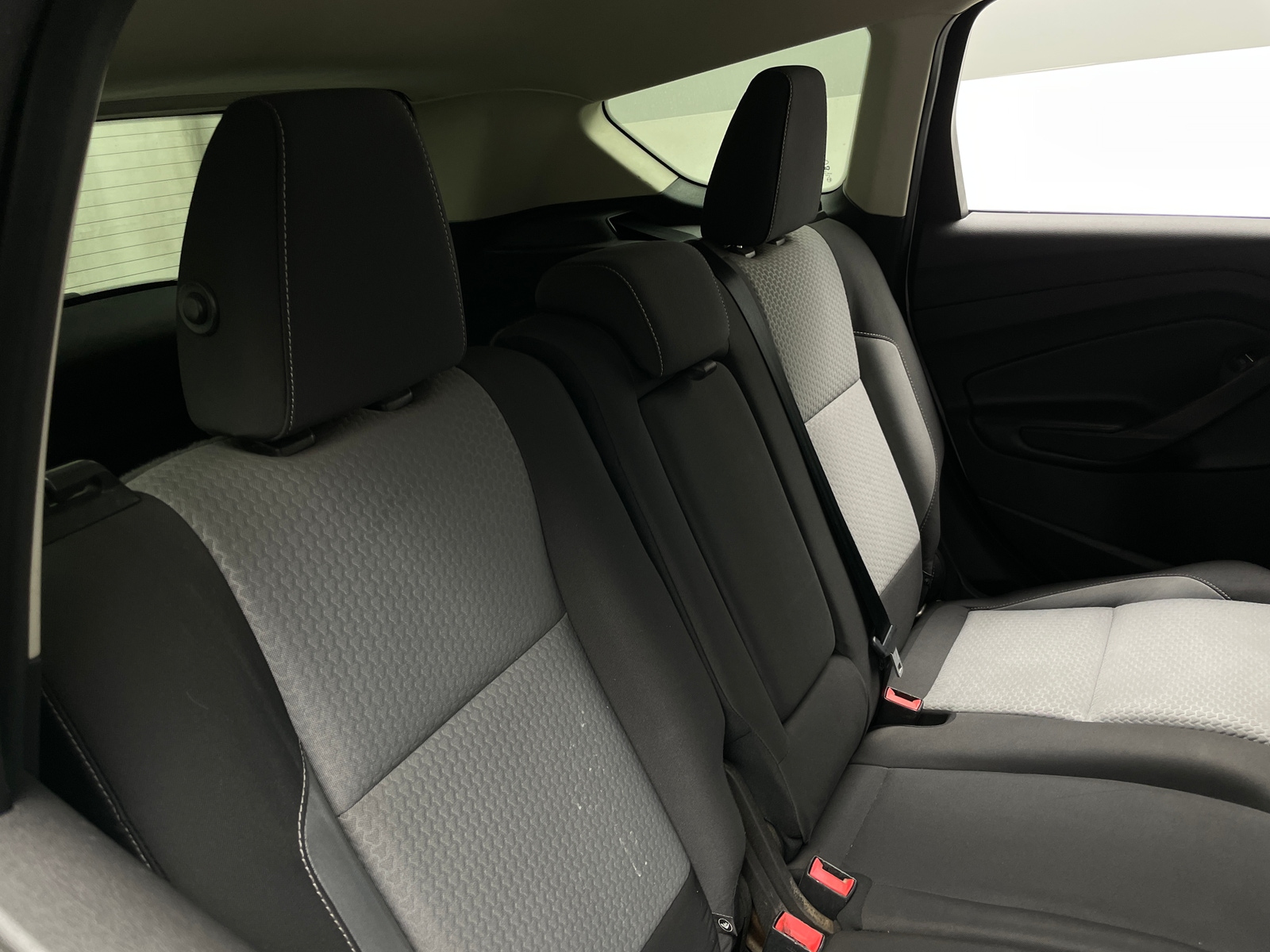 Thumbnail: 2017 Ford Escape - 6