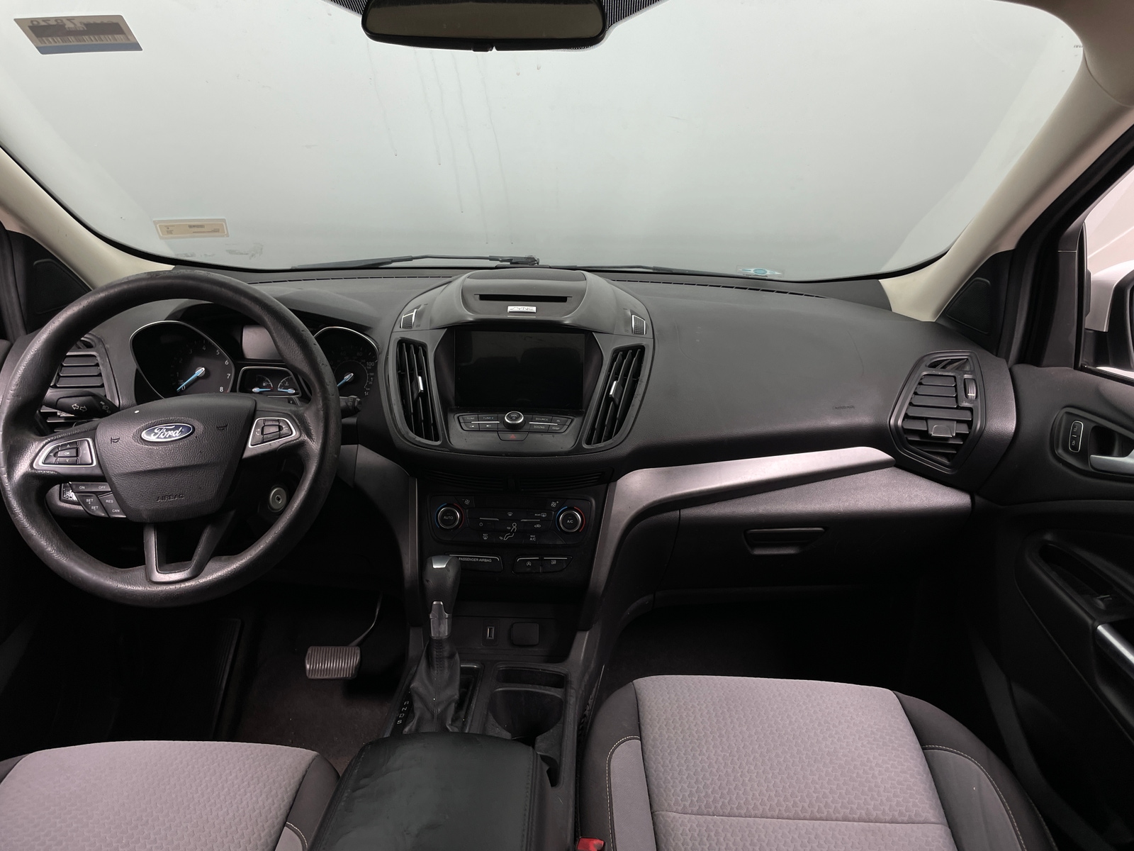 Thumbnail: 2017 Ford Escape - 3