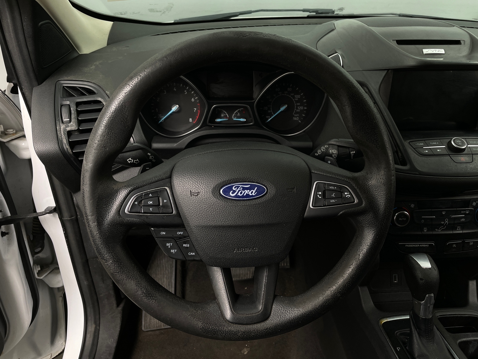 Thumbnail: 2017 Ford Escape - 5