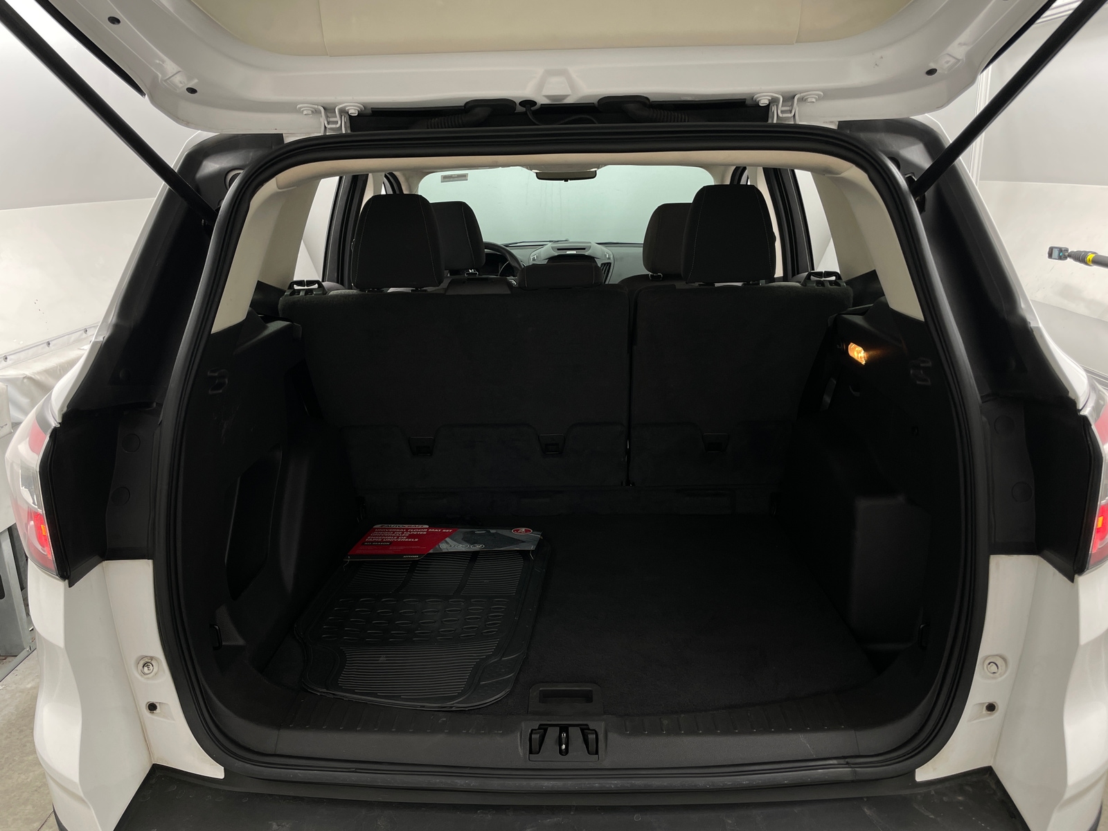 Thumbnail: 2017 Ford Escape - 7