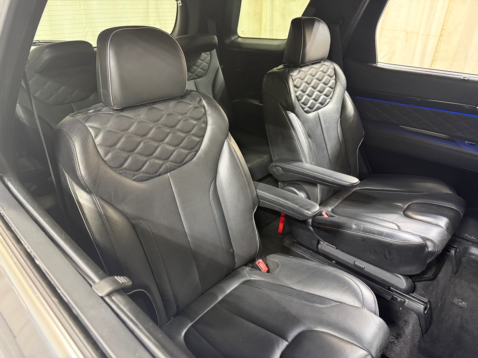 Thumbnail: 2022 Hyundai Palisade - 5