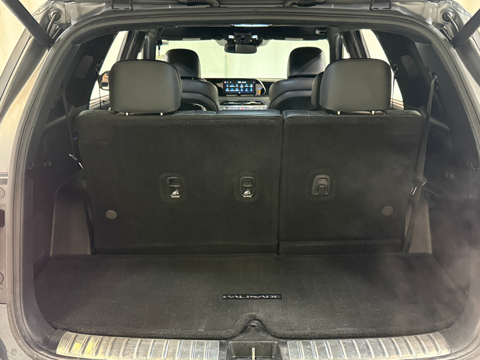 Thumbnail: 2022 Hyundai Palisade - 6