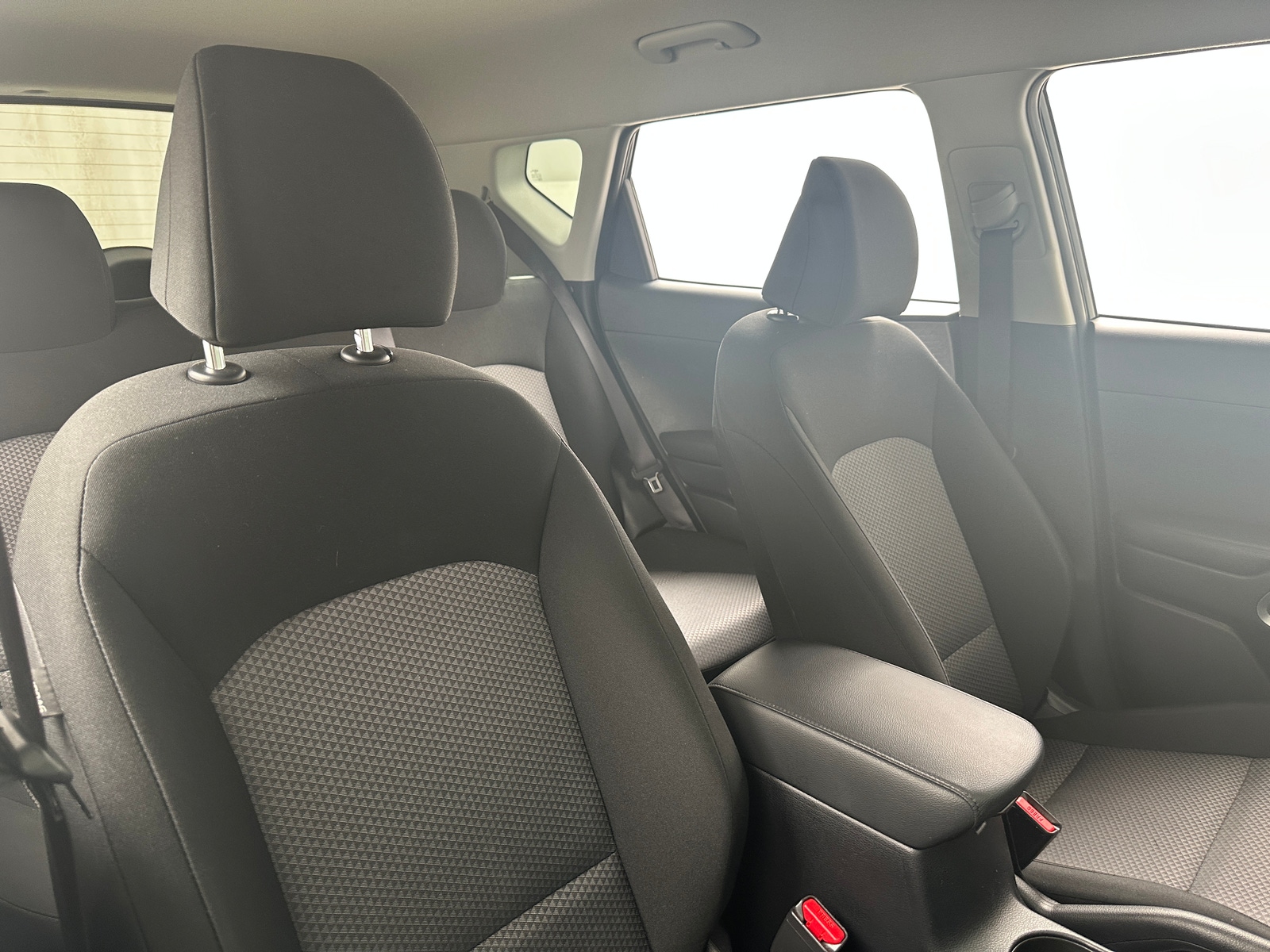 Thumbnail: 2025 Kia Soul - 2