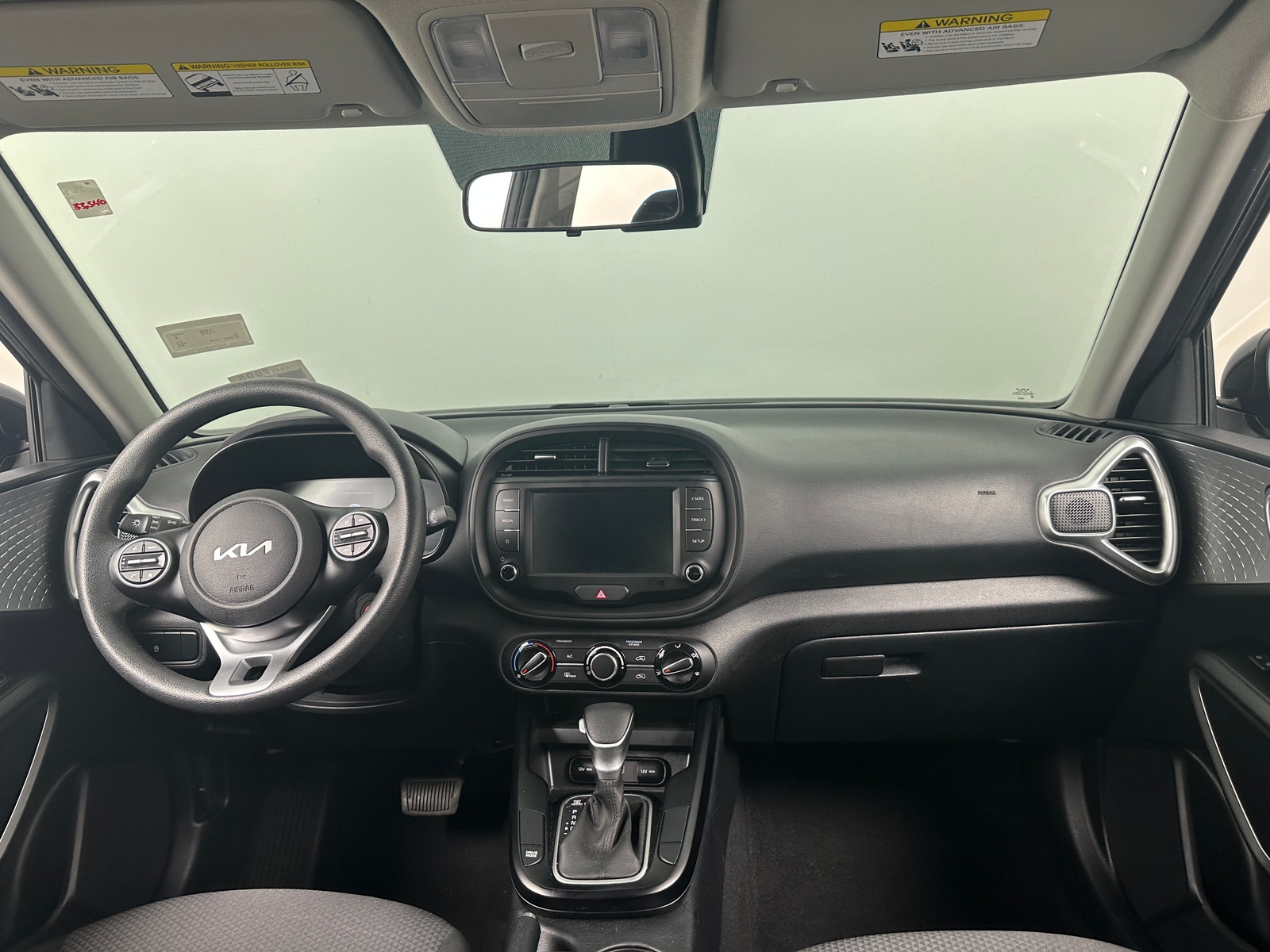 Thumbnail: 2025 Kia Soul - 3