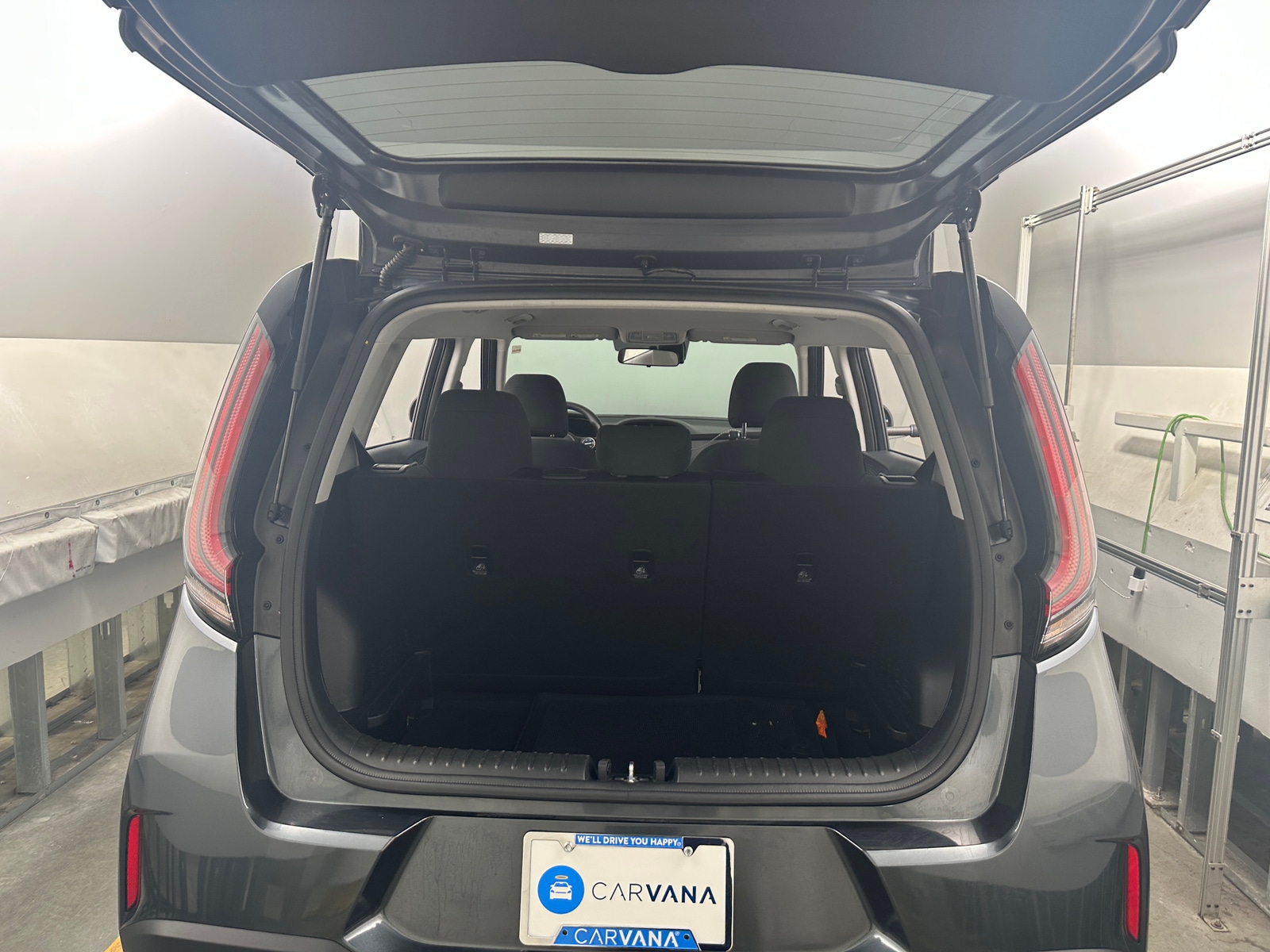 Thumbnail: 2025 Kia Soul - 7