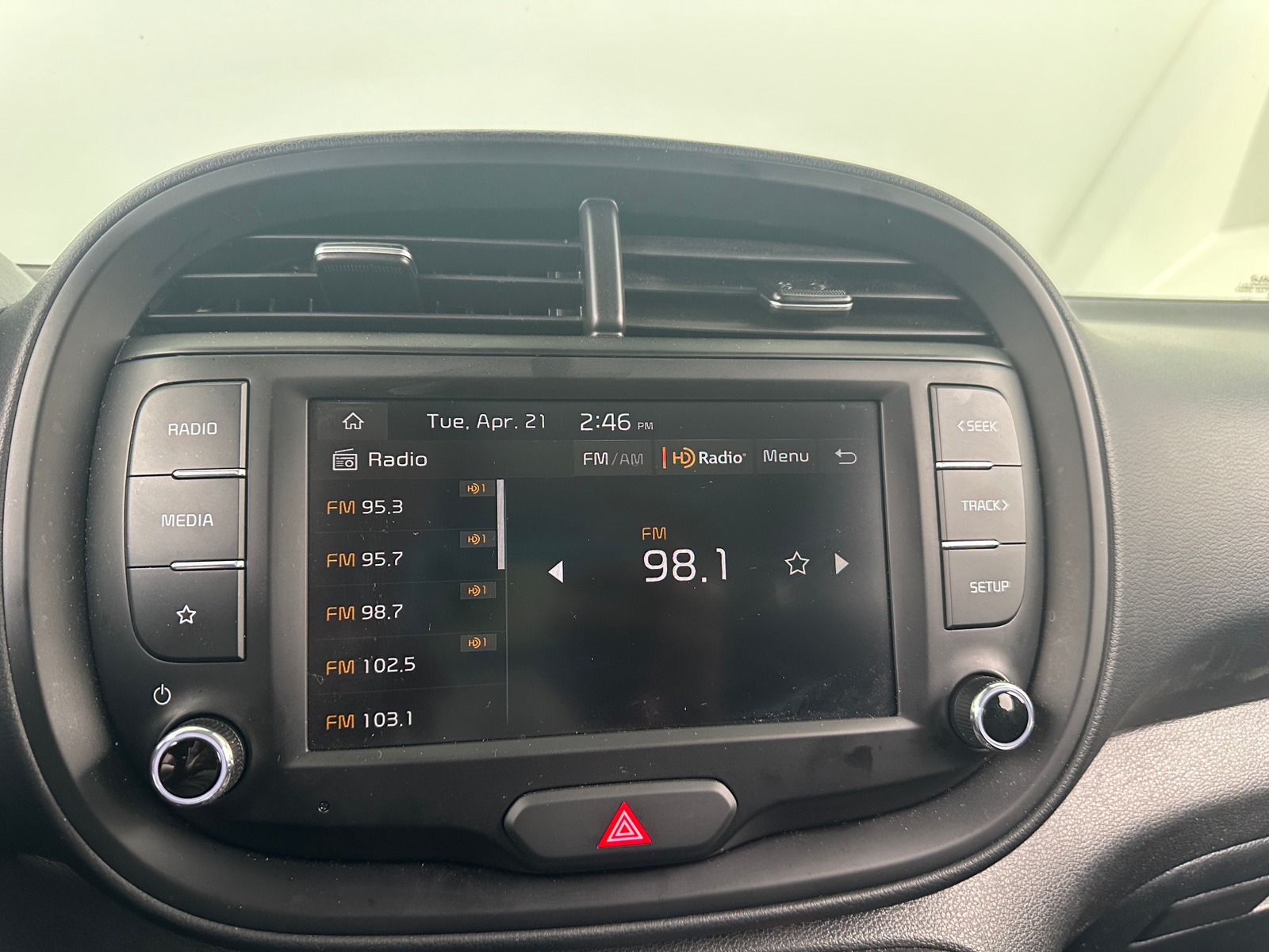 Thumbnail: 2025 Kia Soul - 4