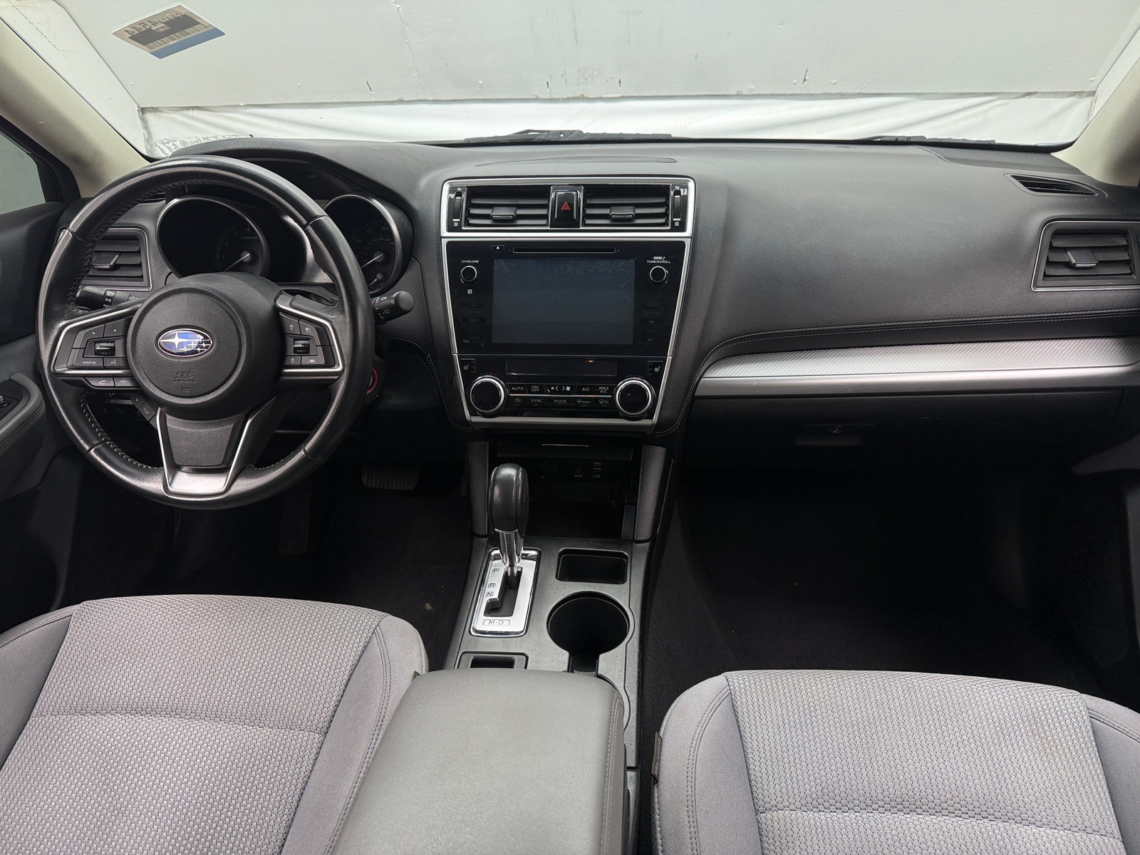 Thumbnail: 2018 Subaru Outback - 3