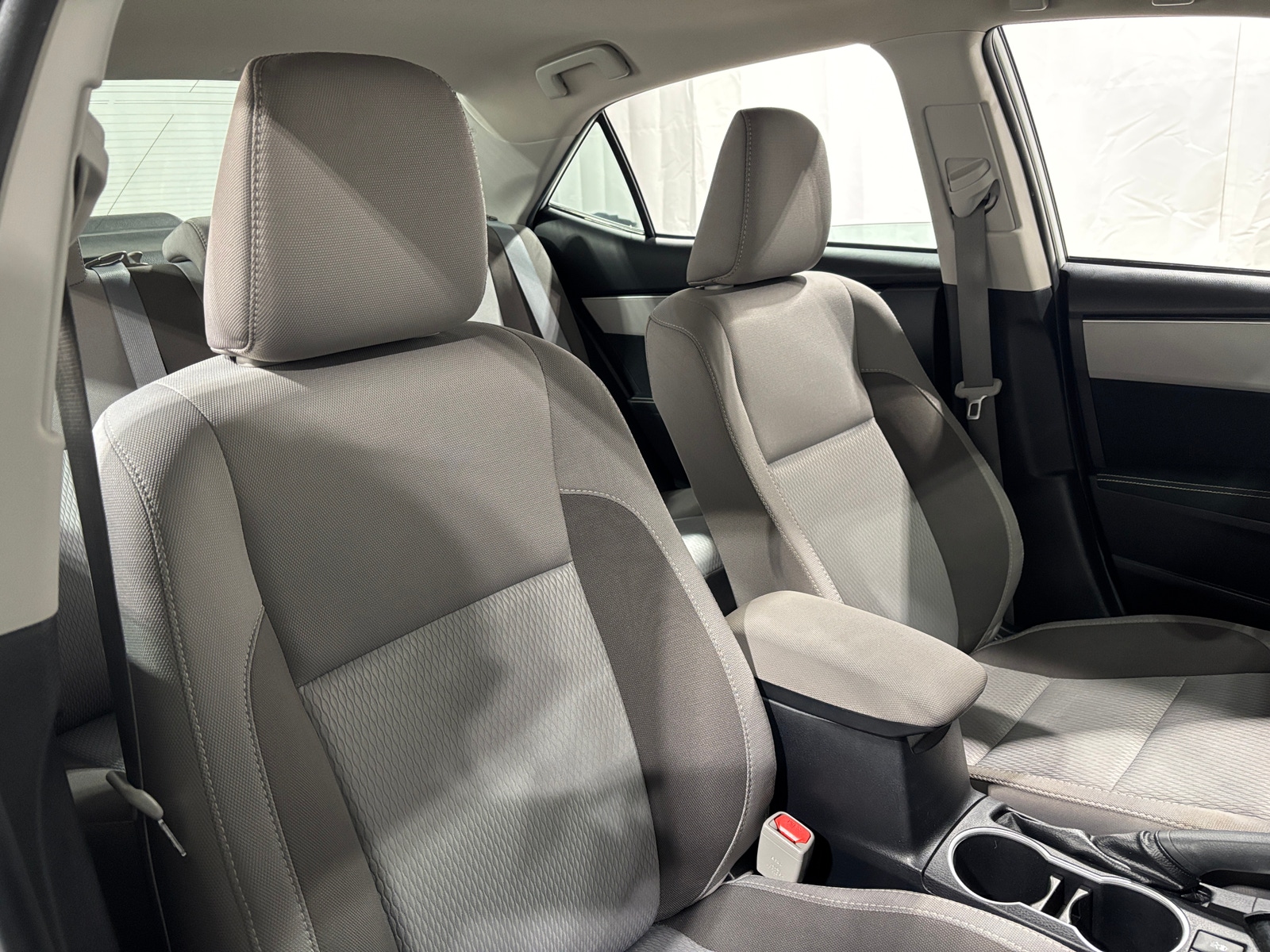 Thumbnail: 2018 Toyota Corolla - 2