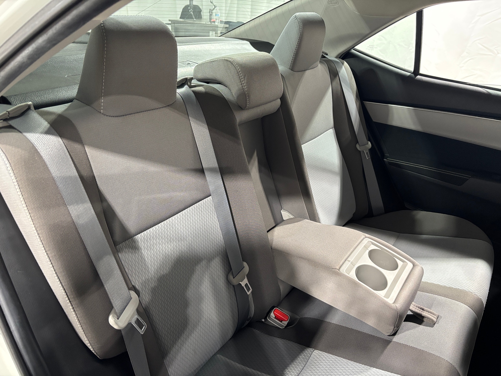 Thumbnail: 2018 Toyota Corolla - 6