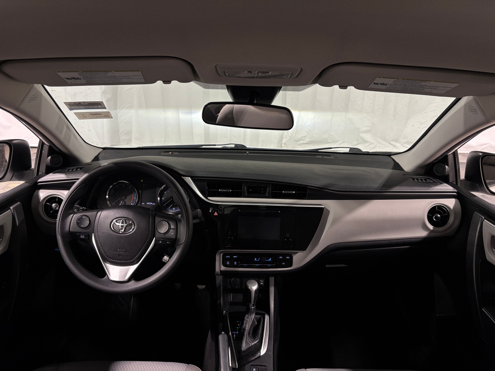 Thumbnail: 2018 Toyota Corolla - 3