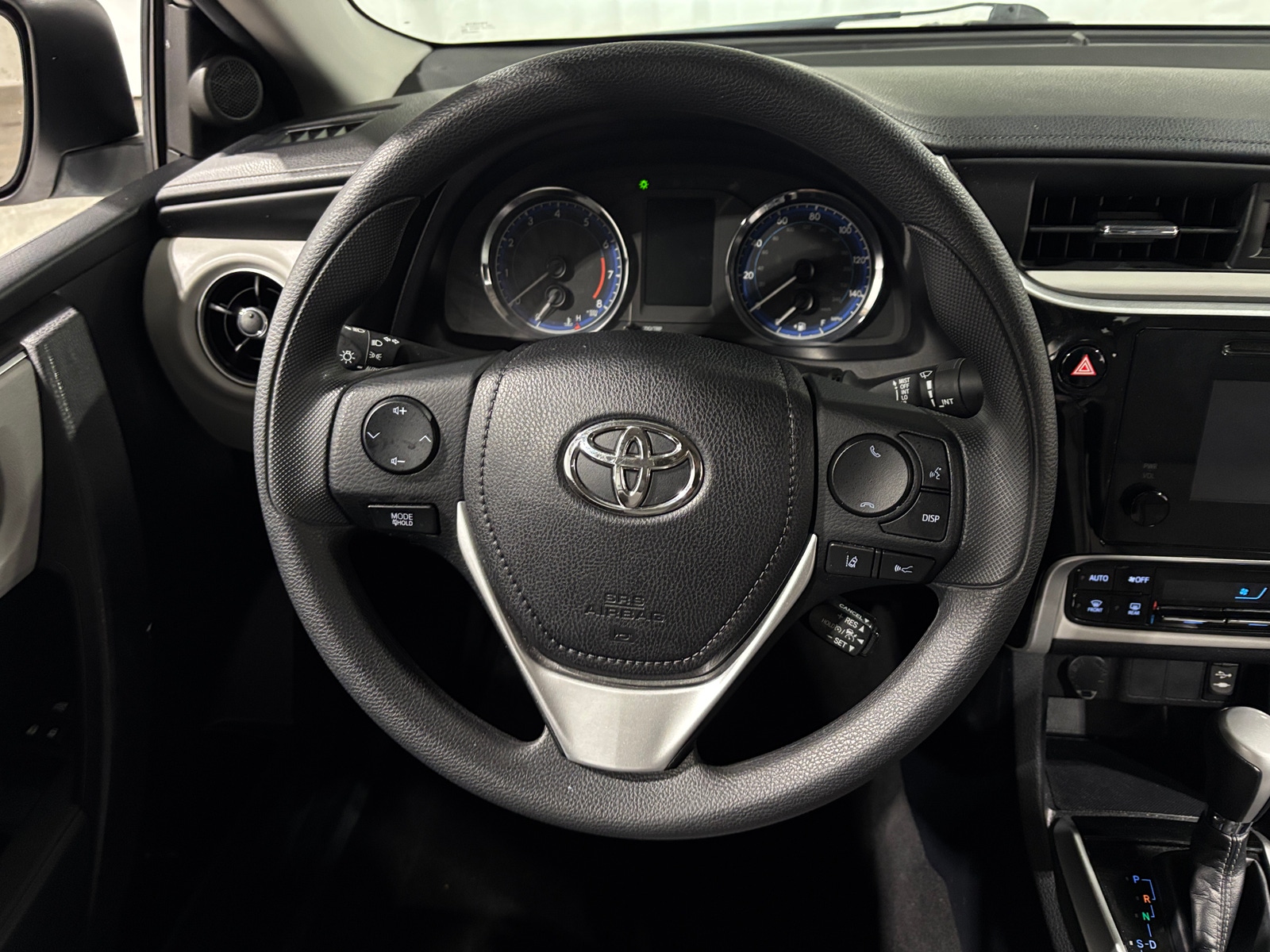 Thumbnail: 2018 Toyota Corolla - 5