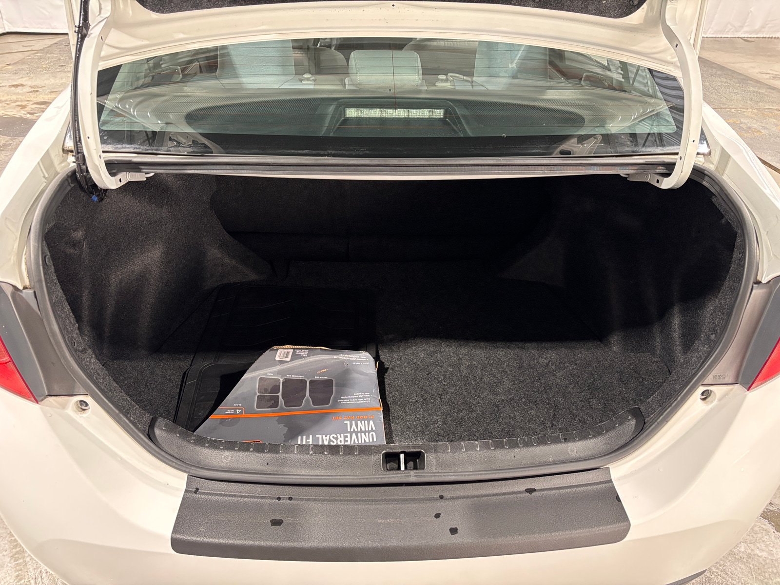 Thumbnail: 2018 Toyota Corolla - 7