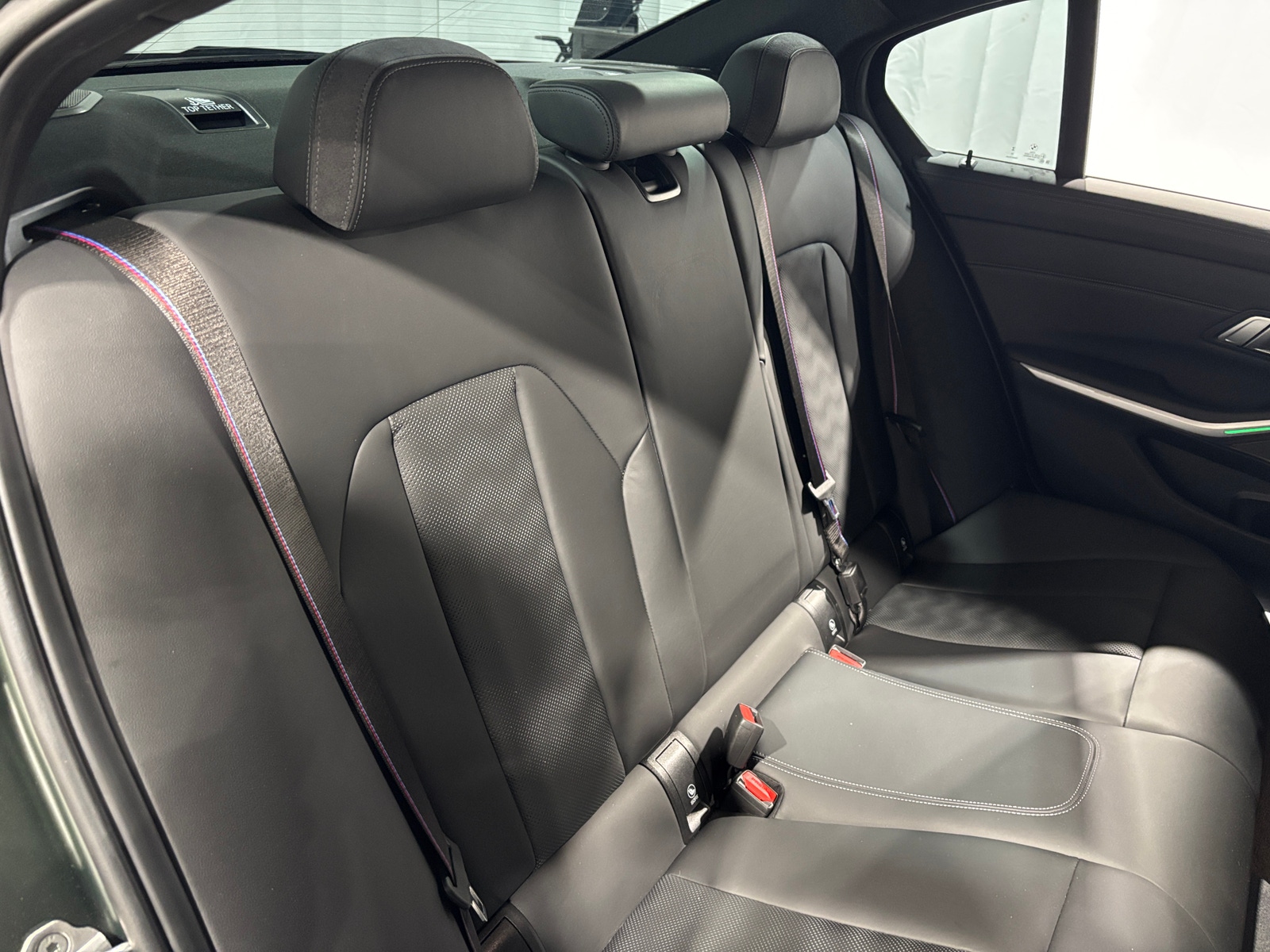 Thumbnail: 2023 BMW M3 - 5